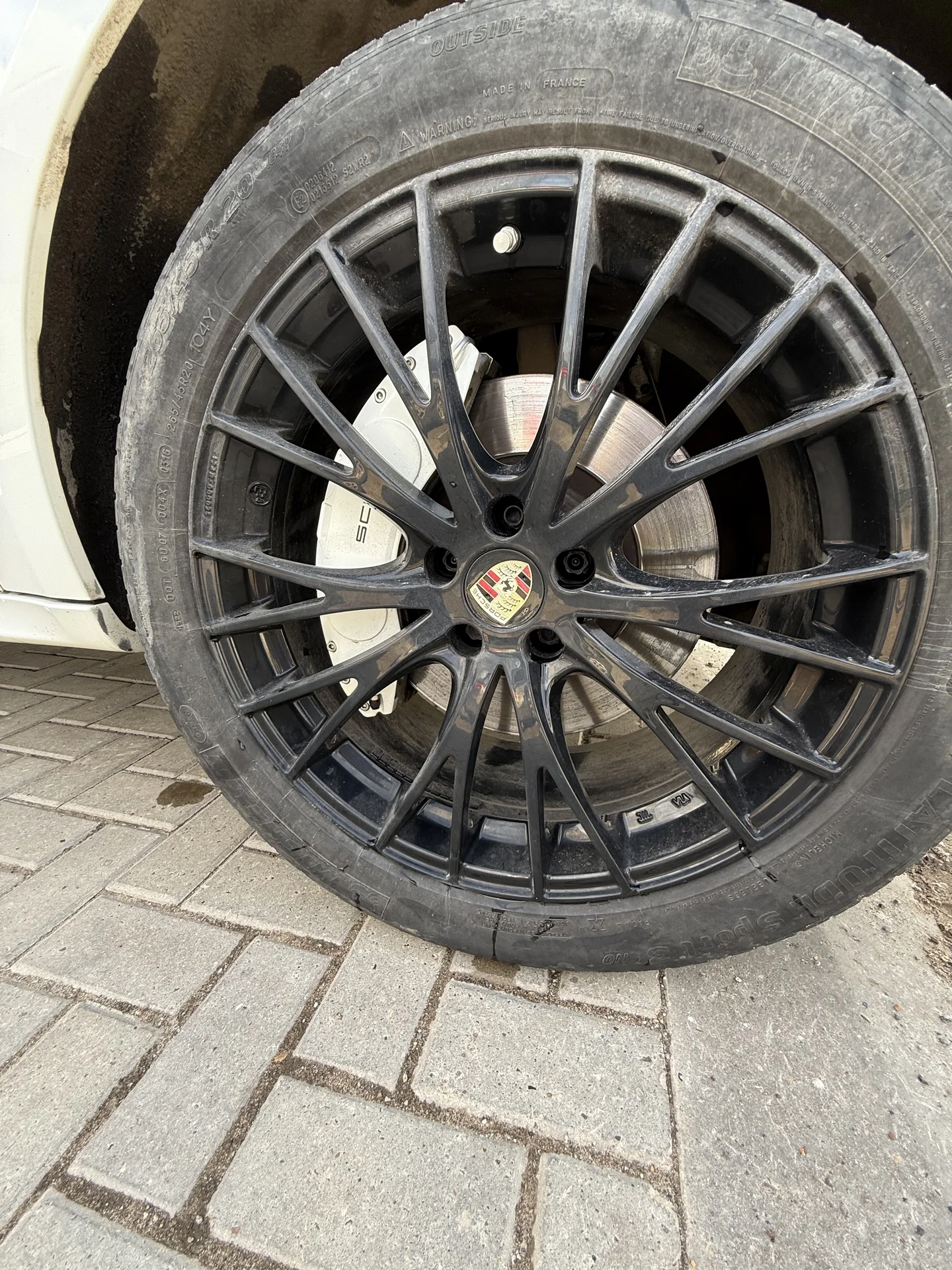 Porsche Macan S 3.0 AMT, 340 л.с - миниатюра 5