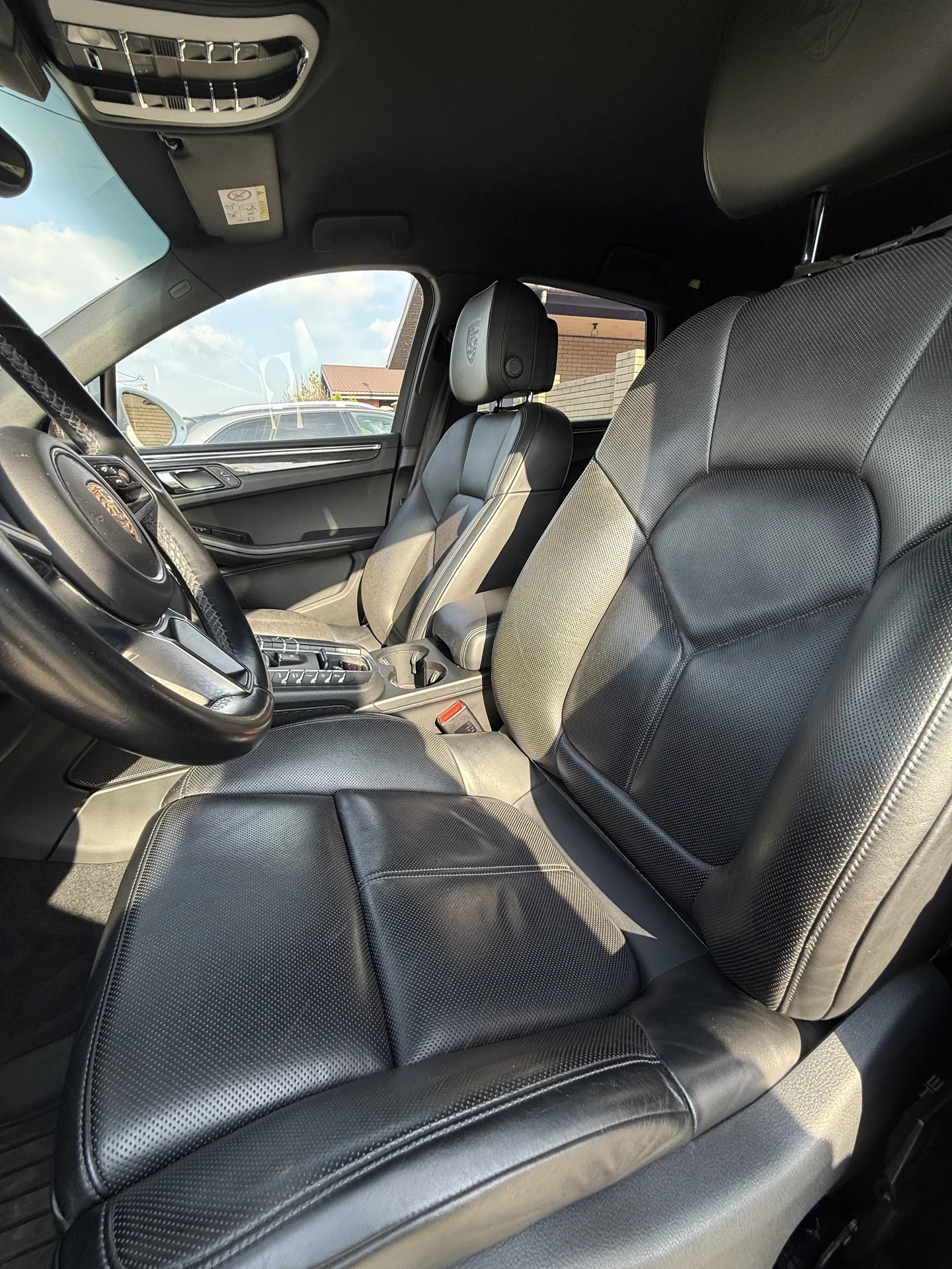 Porsche Macan S 3.0 AMT, 340 л.с - миниатюра 10