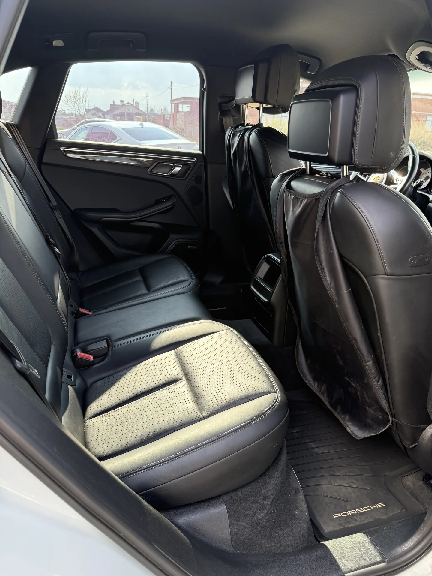Porsche Macan S 3.0 AMT, 340 л.с - миниатюра 13