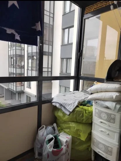 Продам 2-к.квартиру в ЖК "Солнечный Город" от Setl Syti  в СПб - миниатюра 3