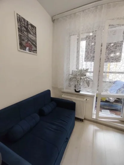 Продам 2-к.квартиру в ЖК "Солнечный Город" от Setl Syti  в СПб - миниатюра 8