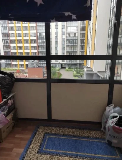 Продам 2-к.квартиру в ЖК "Солнечный Город" от Setl Syti  в СПб - миниатюра 11