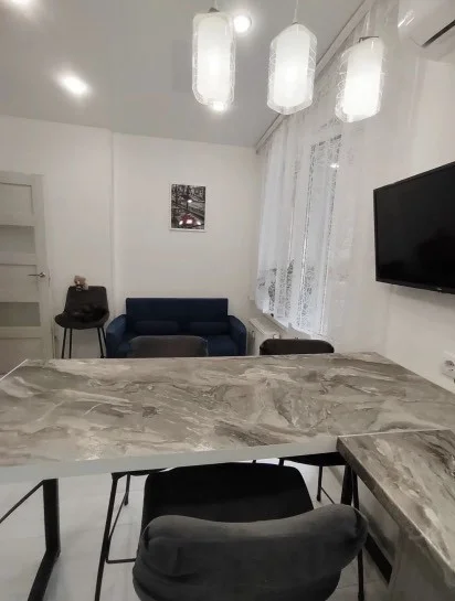 Продам 2-к.квартиру в ЖК "Солнечный Город" от Setl Syti  в СПб - миниатюра 22
