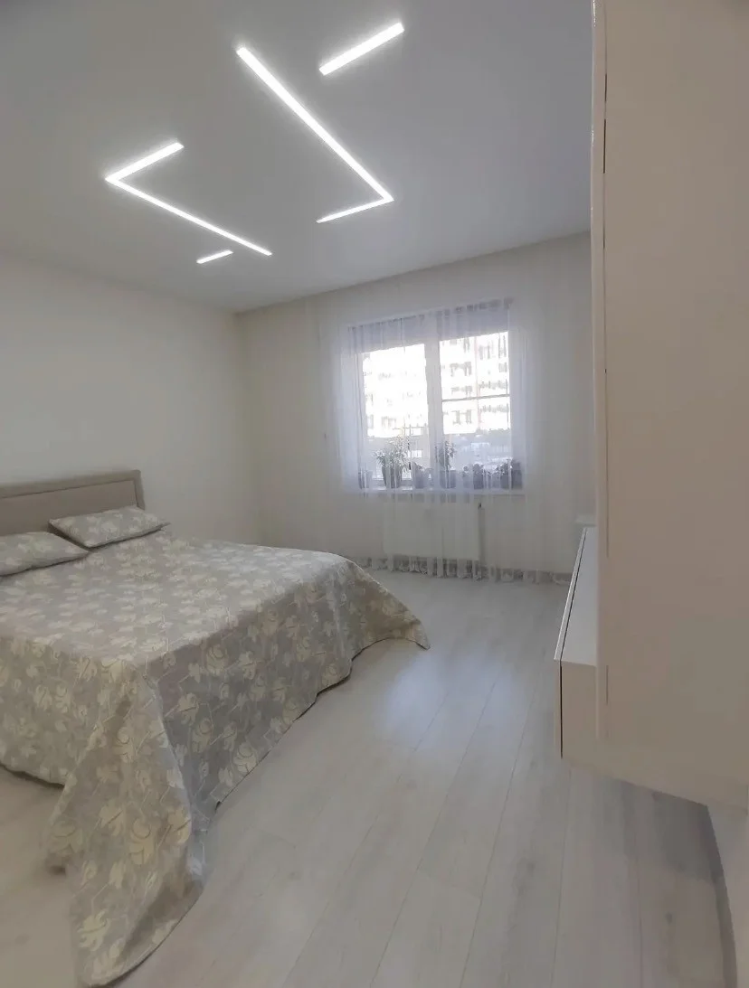 Продам 2-к.квартиру в ЖК "Солнечный Город" от Setl Syti  в СПб - миниатюра 29