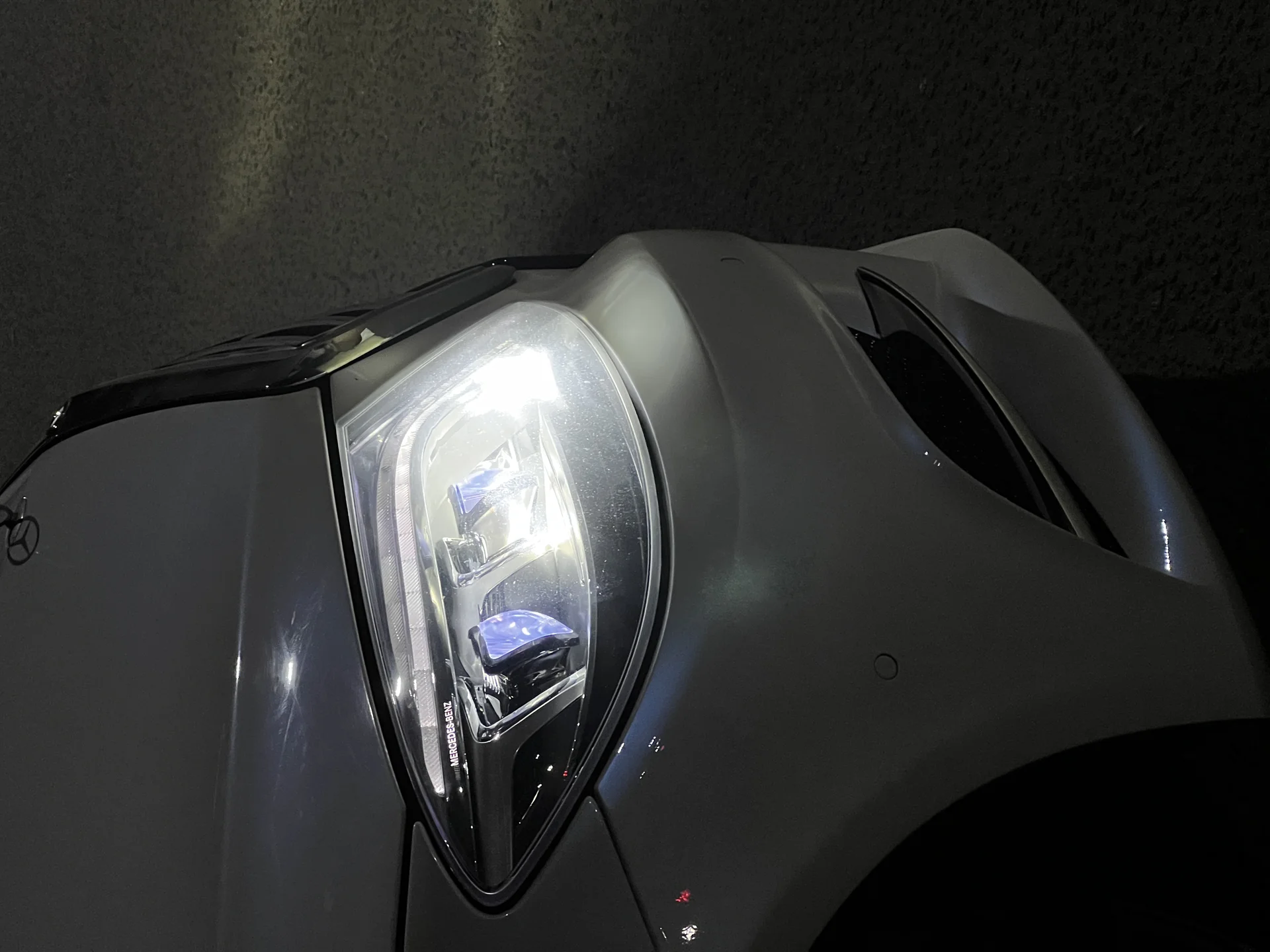 Mercedes Benz W221 5.5 - миниатюра 25