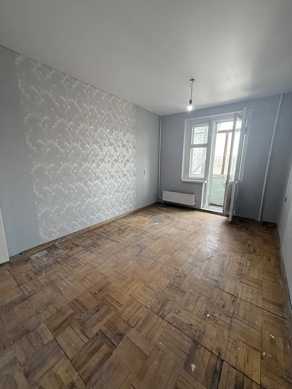 Продам 1-комнатную квартиру - миниатюра 2