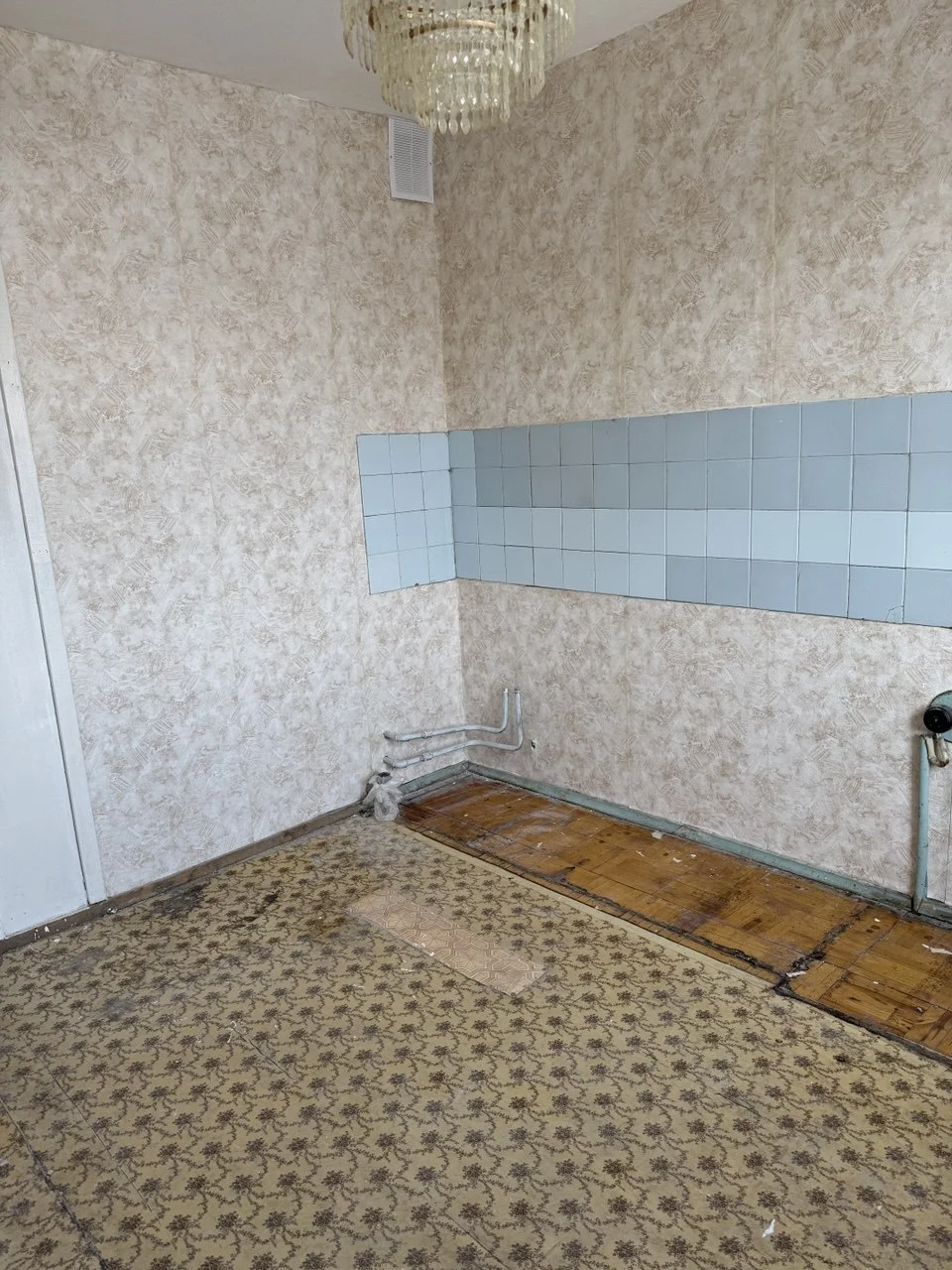 Продам 1-комнатную квартиру - миниатюра 10