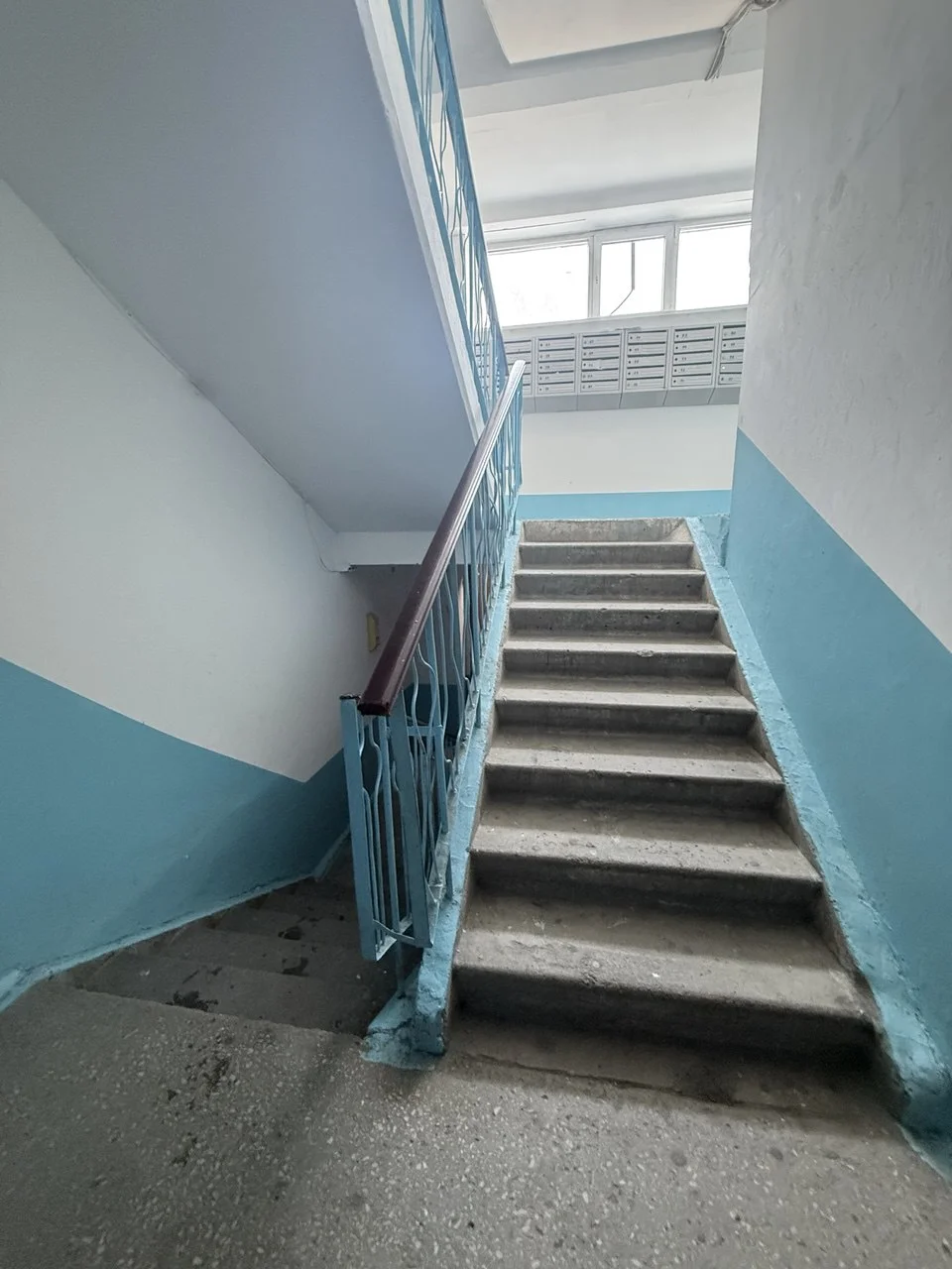 Продам 1-комнатную квартиру - миниатюра 15