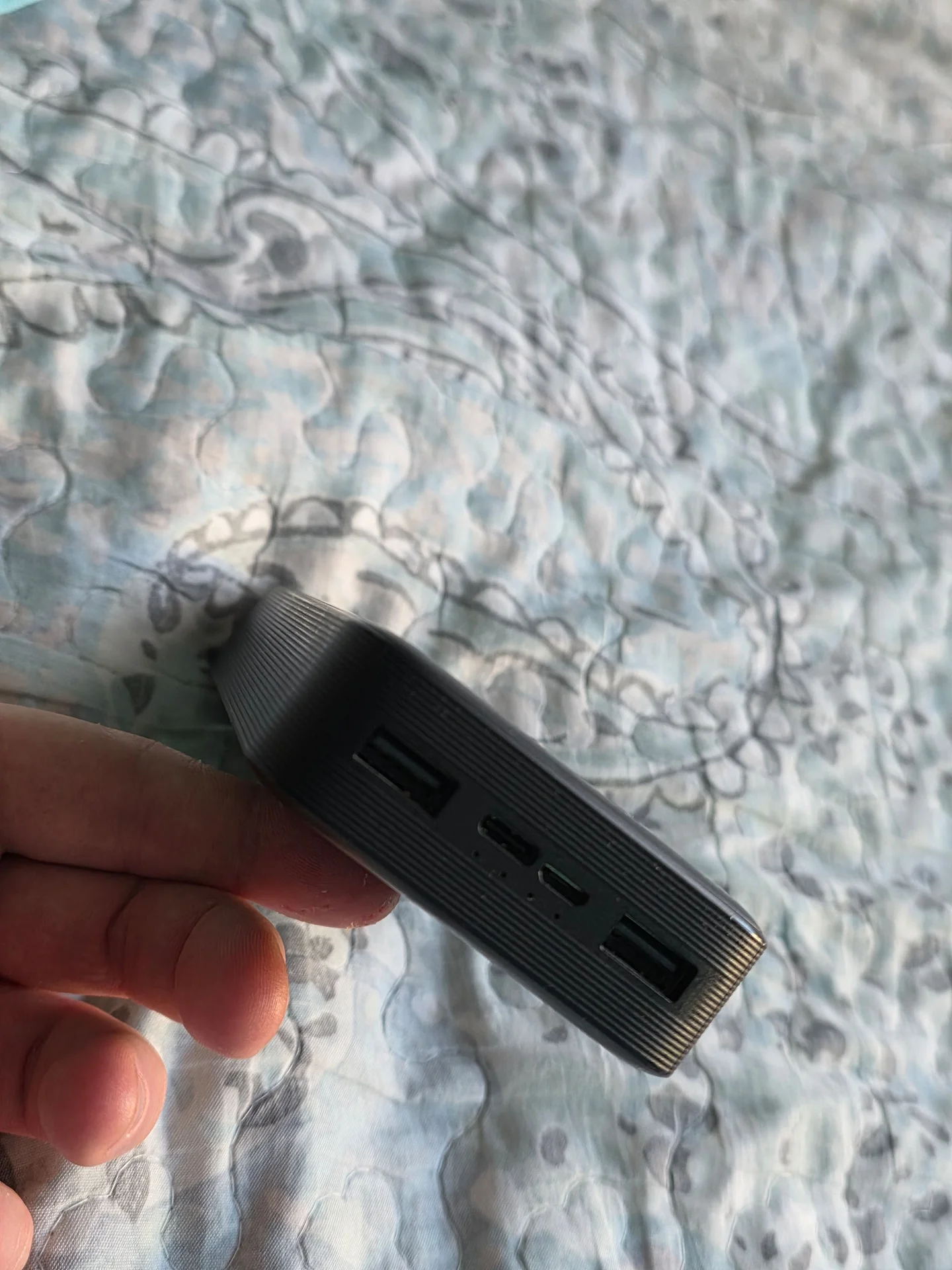 Powerbank redmi 20000 mAH - миниатюра 2