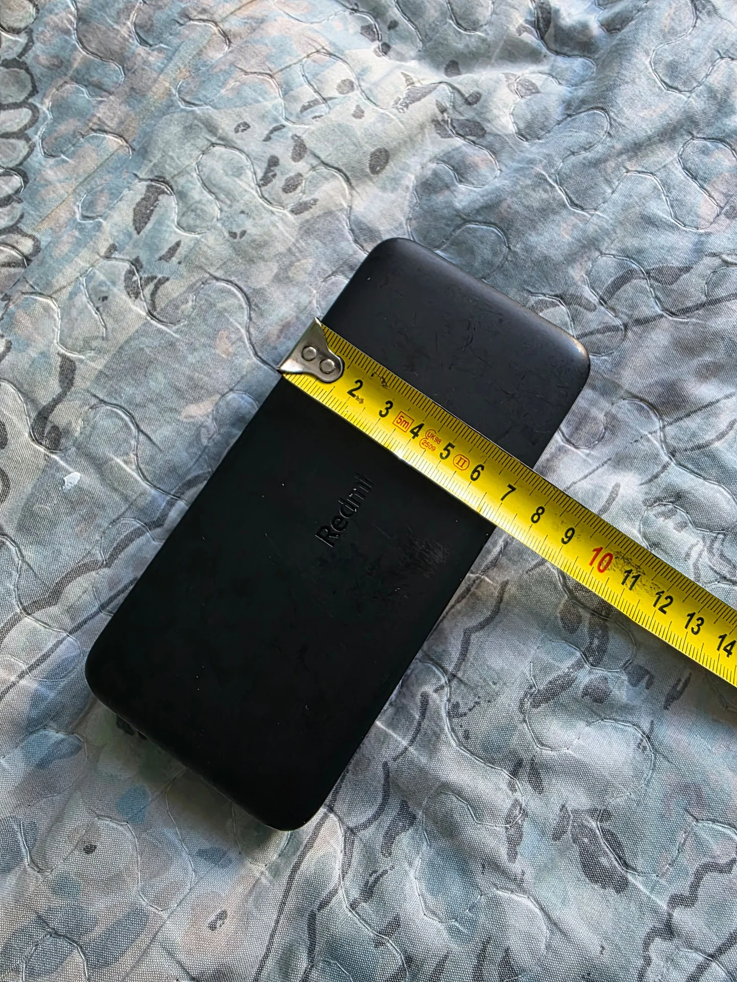 Powerbank redmi 20000 mAH - миниатюра 3