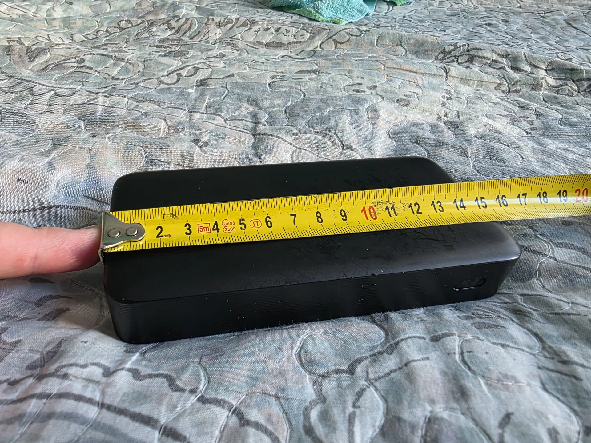 Powerbank redmi 20000 mAH - миниатюра 5