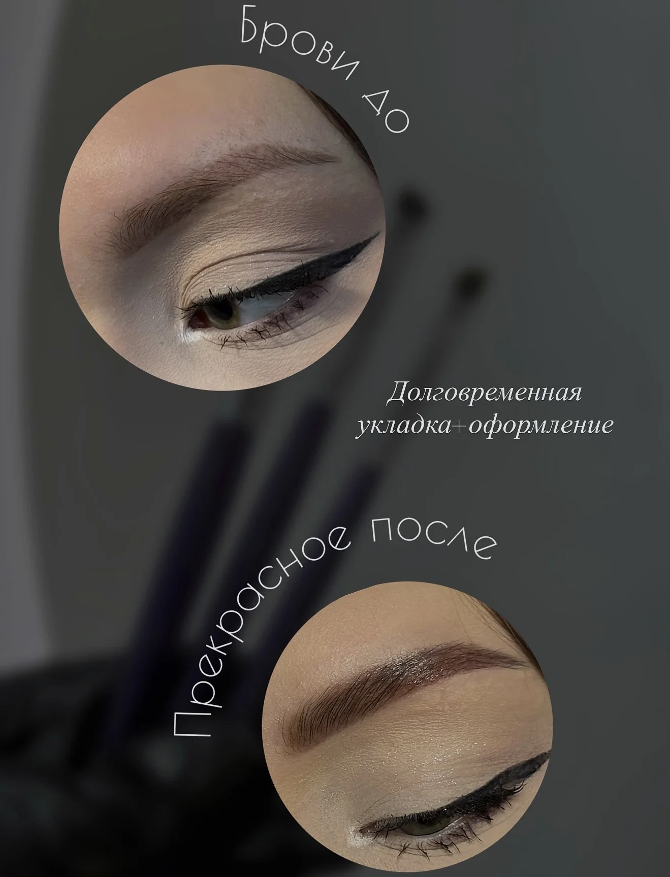 Мастер Бровист - миниатюра 4