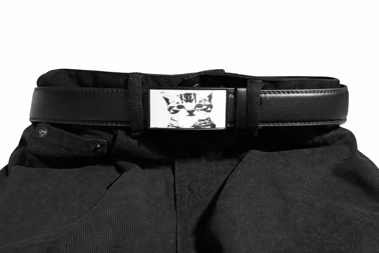 belt "missing k." - миниатюра 2
