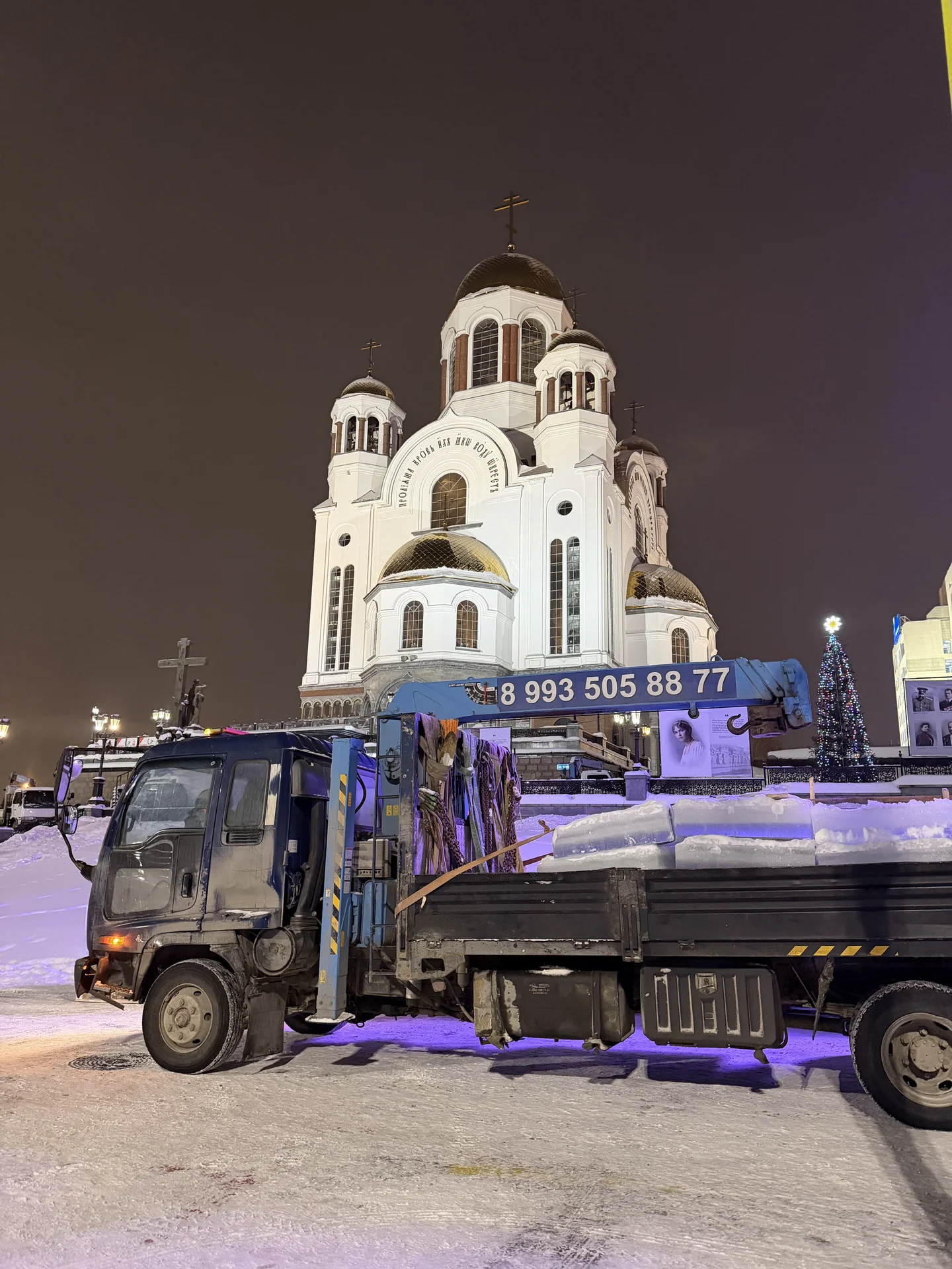 Услуги манипулятор - миниатюра 13
