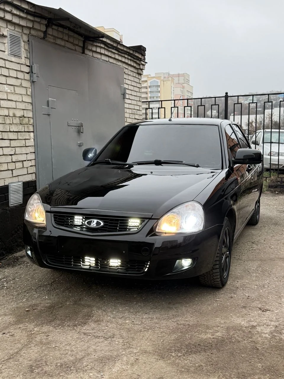 Полировка автомобиля | Химчистка автомобиля - миниатюра 2