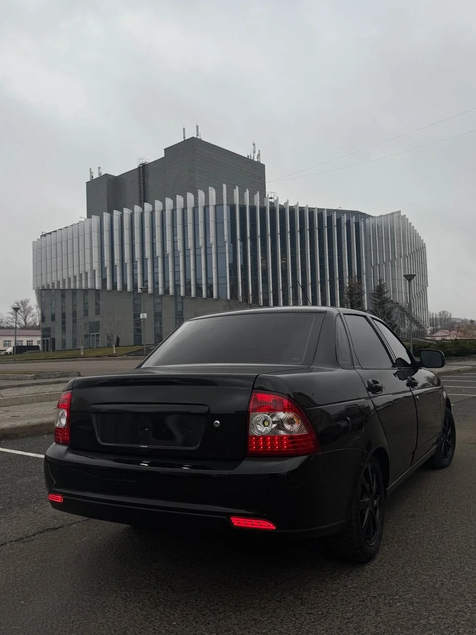 Полировка автомобиля | Химчистка автомобиля - миниатюра 6