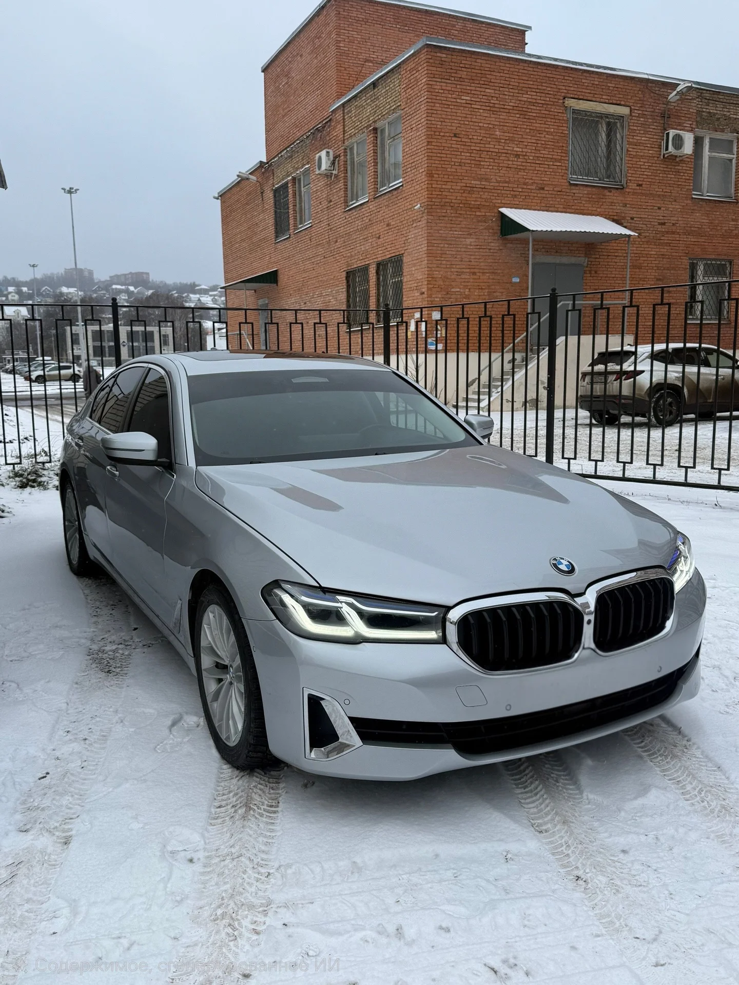 Полировка автомобиля | Химчистка автомобиля - миниатюра 7