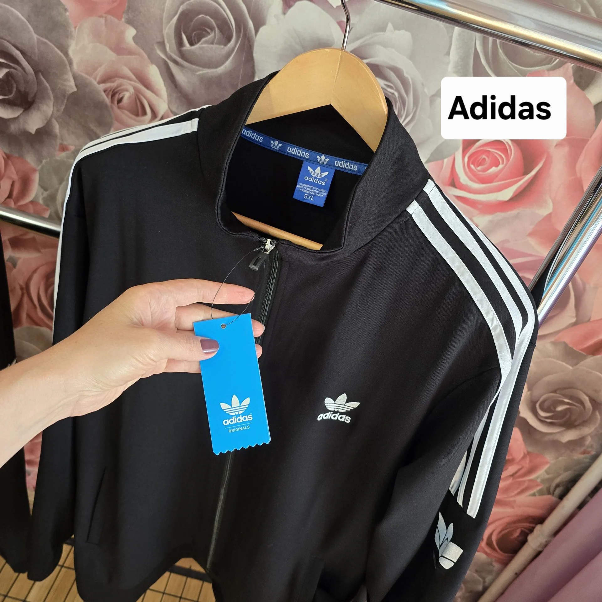 Мужской спортивный костюм 5XL(52-54)Демисезон - миниатюра 2