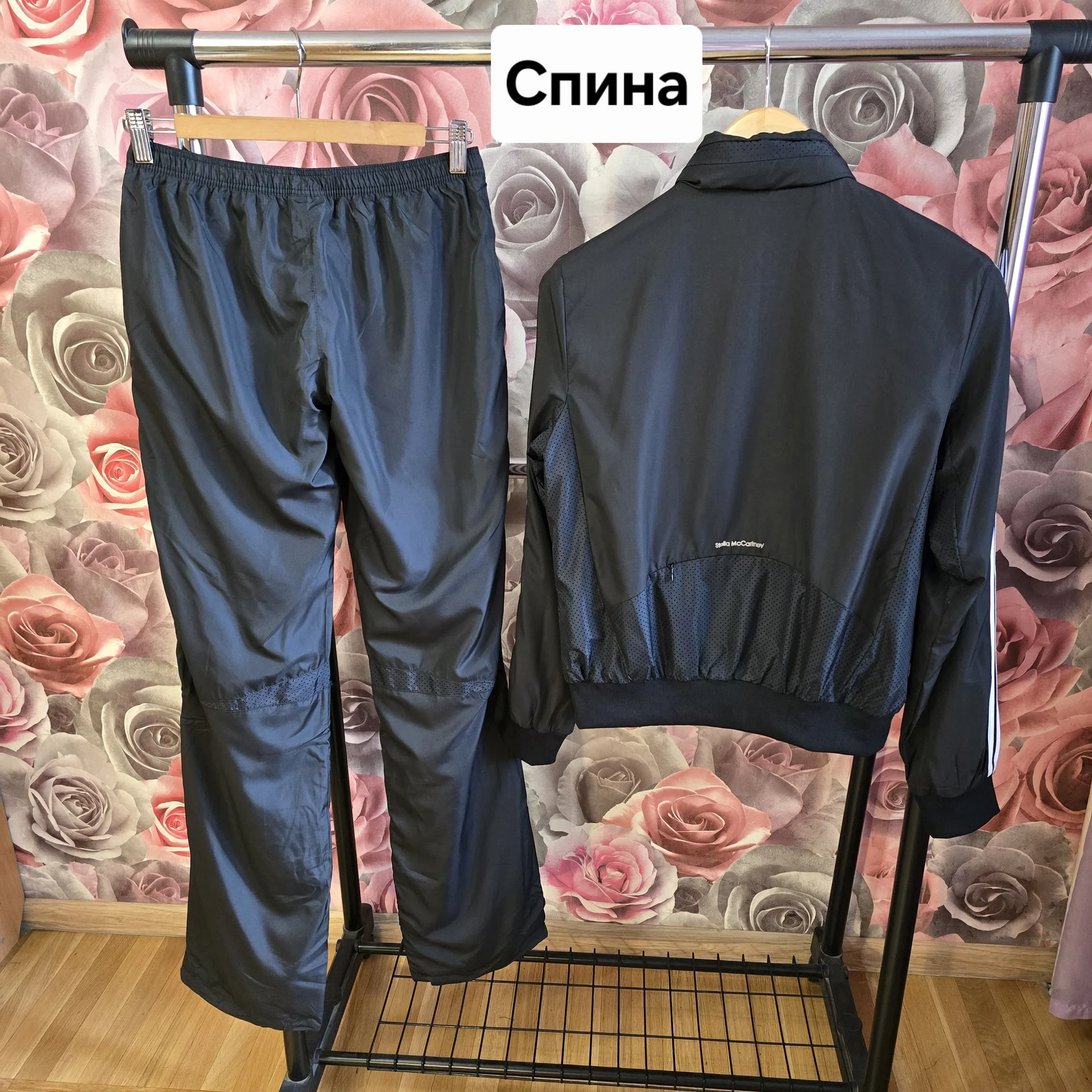 Женский костюм плащевка Демисезон - миниатюра 13
