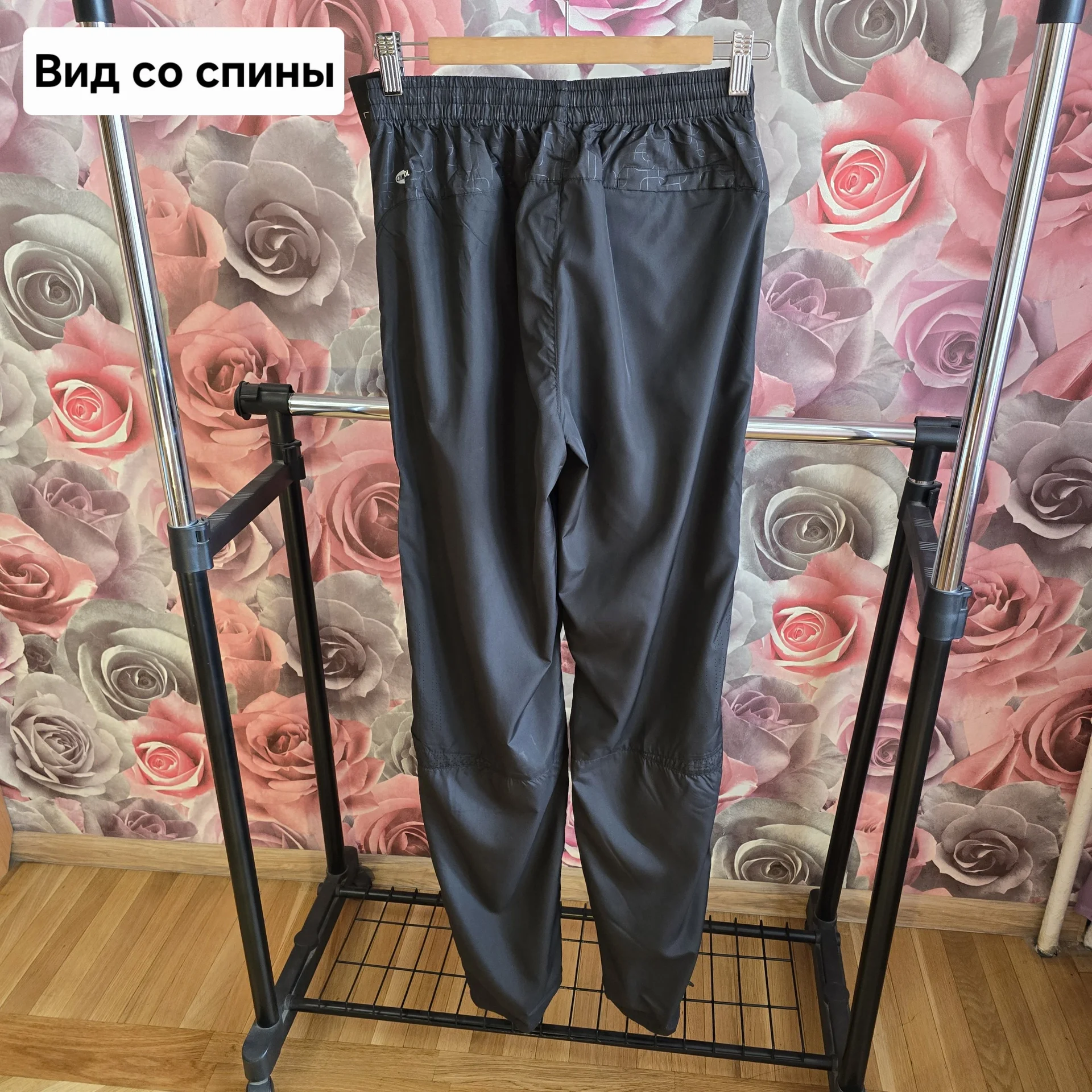 Мужские спортивные штаны Демисезон 2XL(44-46) - миниатюра 7