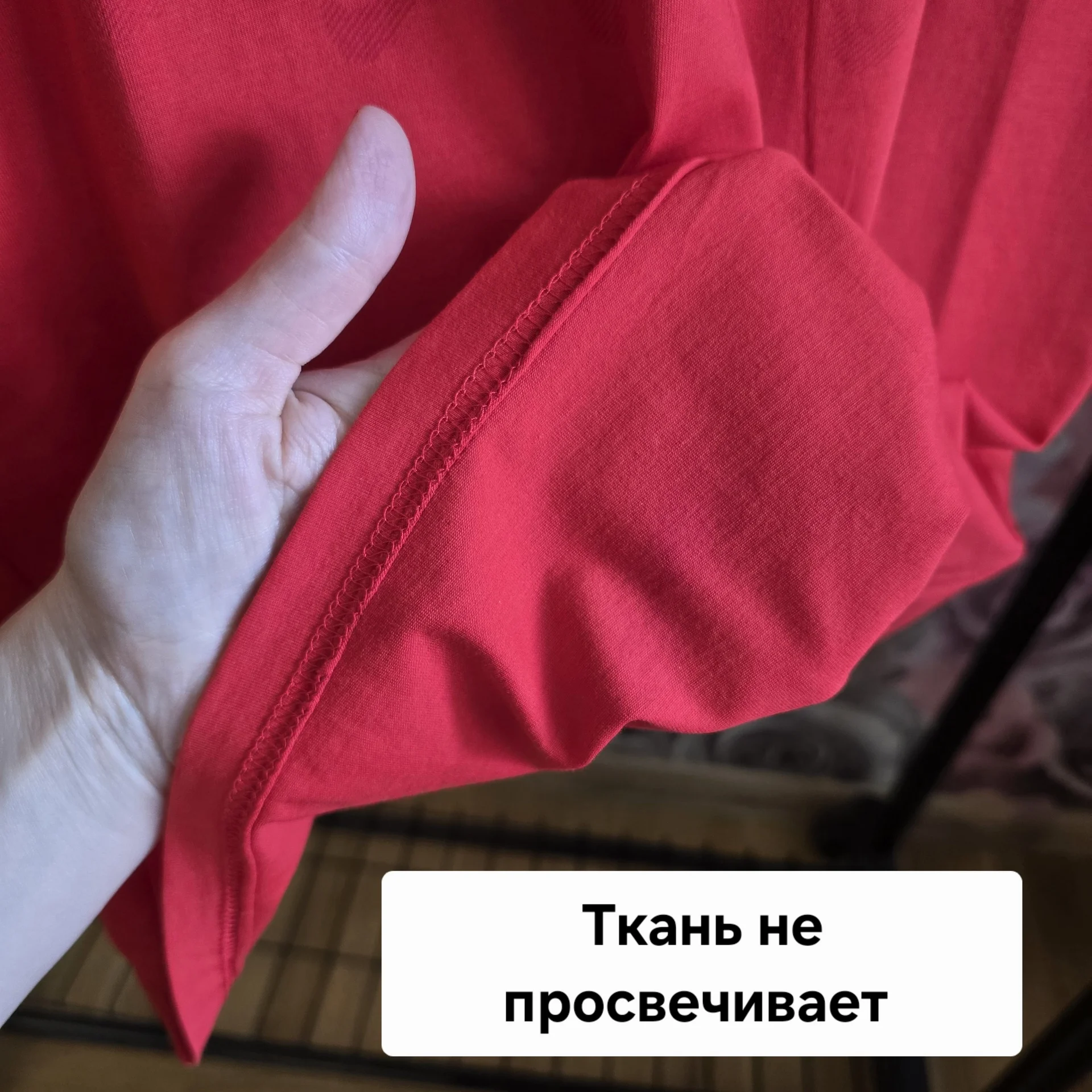 Женская футболка Nike р.М(44-46) - миниатюра 6