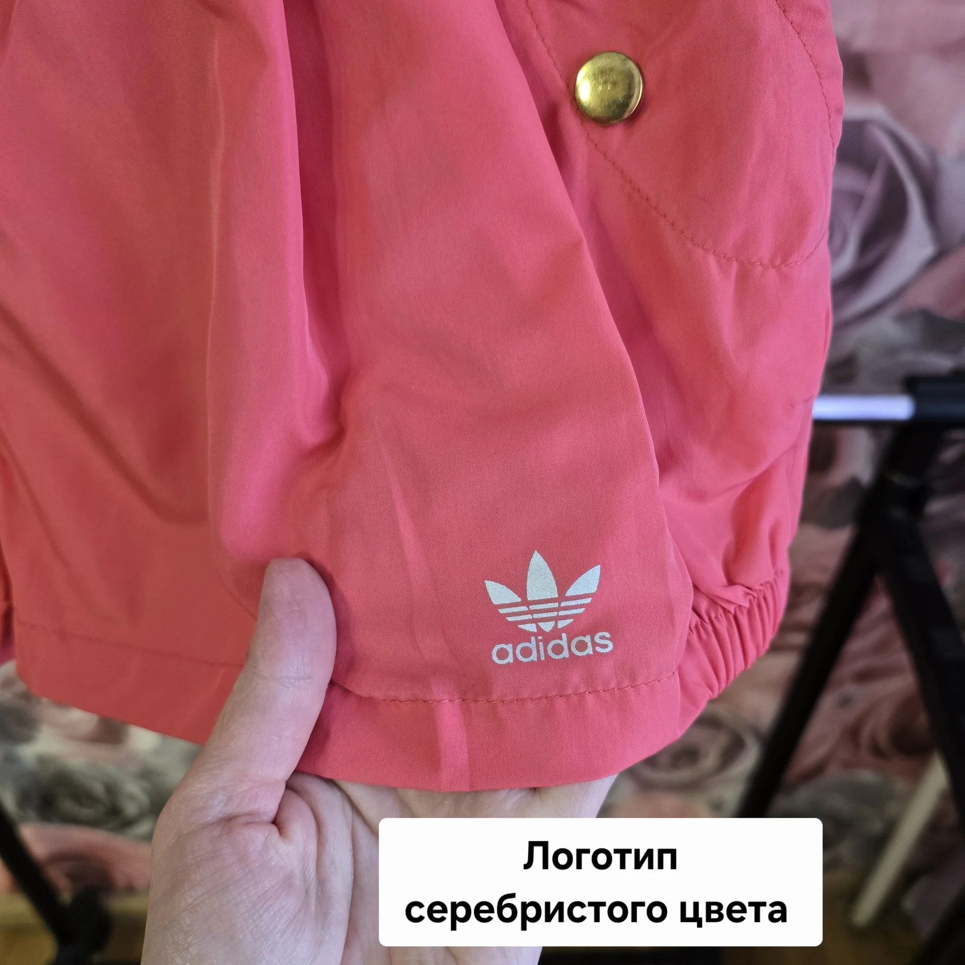 Женские летние/пляжные шорты 2XL(44-46) - миниатюра 6