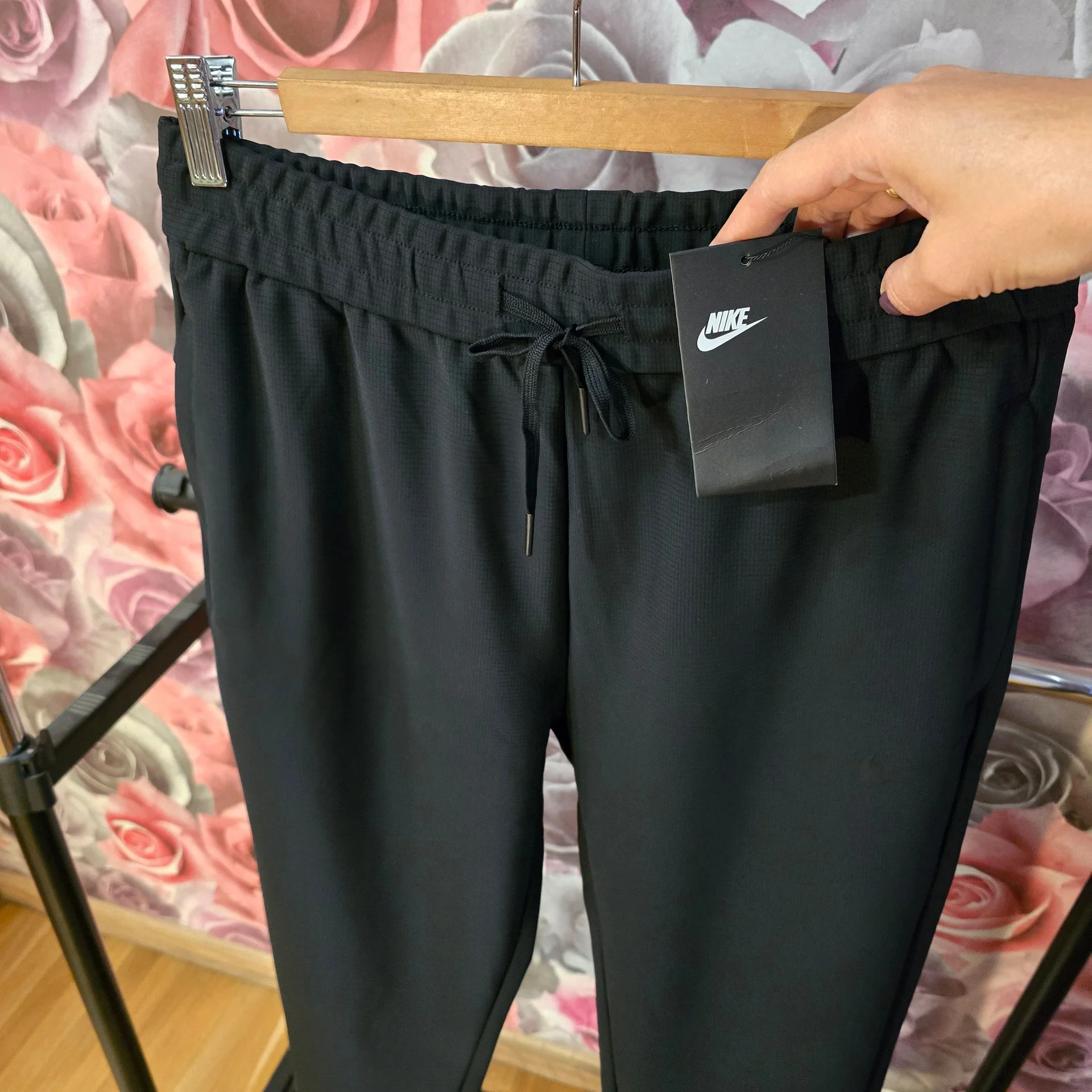 Мужские спортивные штаны Nike - миниатюра 2