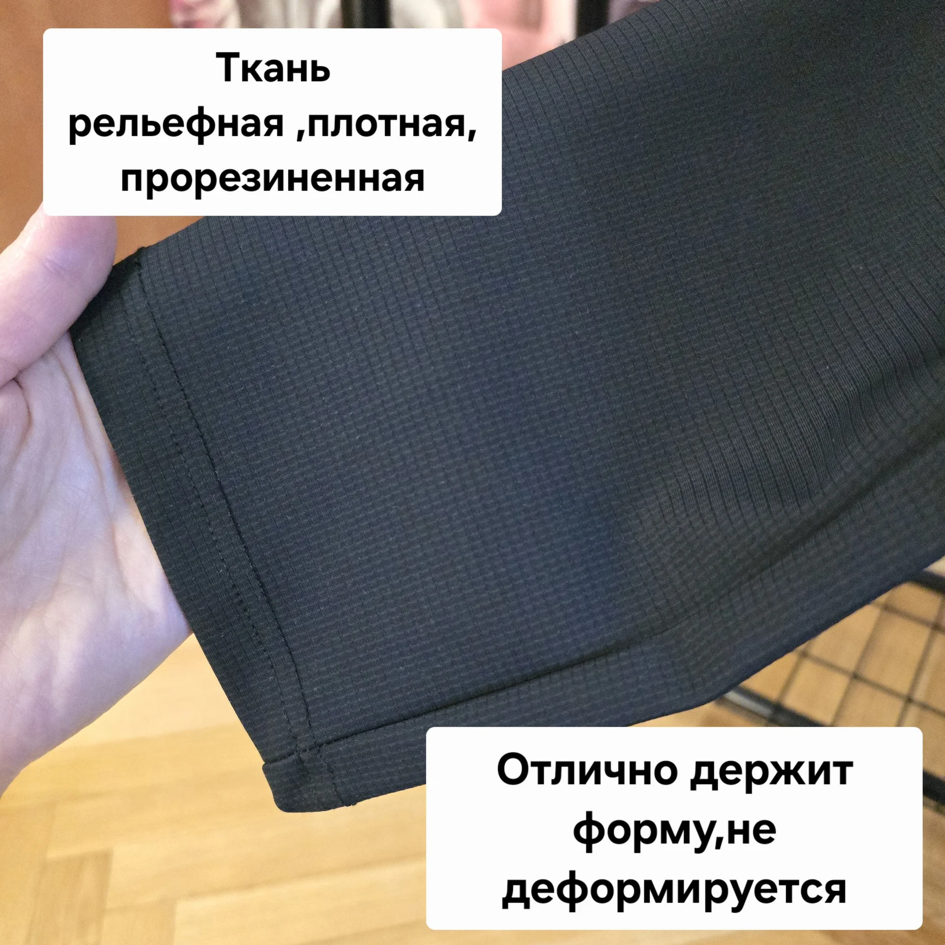Мужские спортивные штаны Nike - миниатюра 5