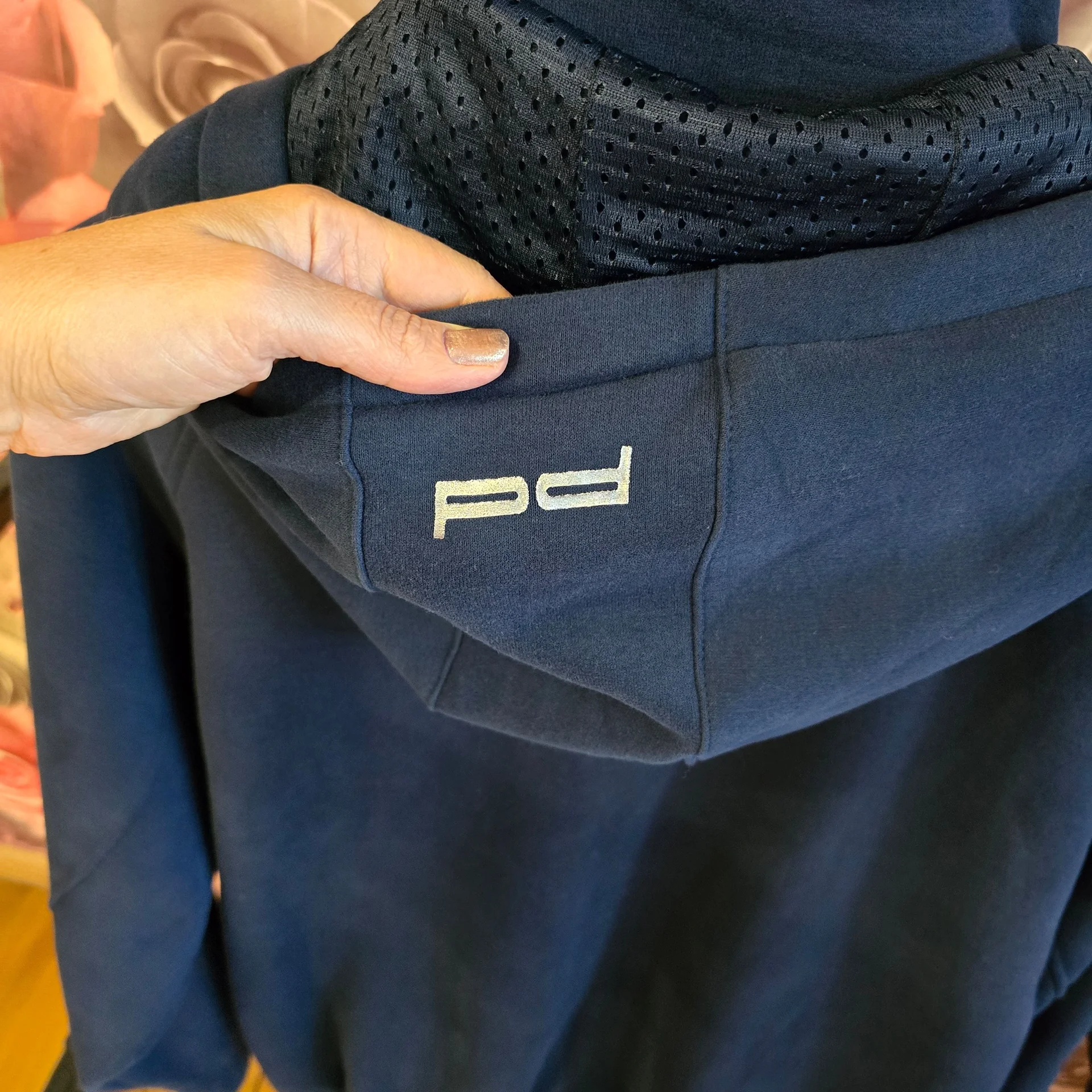 Мужская толстовка Porsche design 2XL(50-52) - миниатюра 12