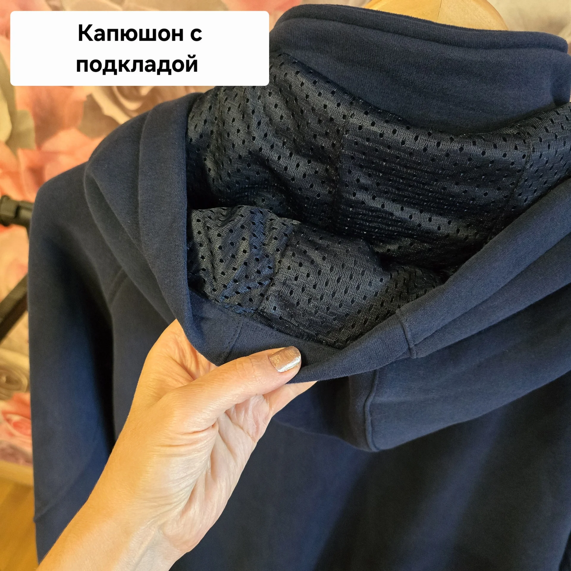 Мужская толстовка Porsche design 2XL(50-52) - миниатюра 13