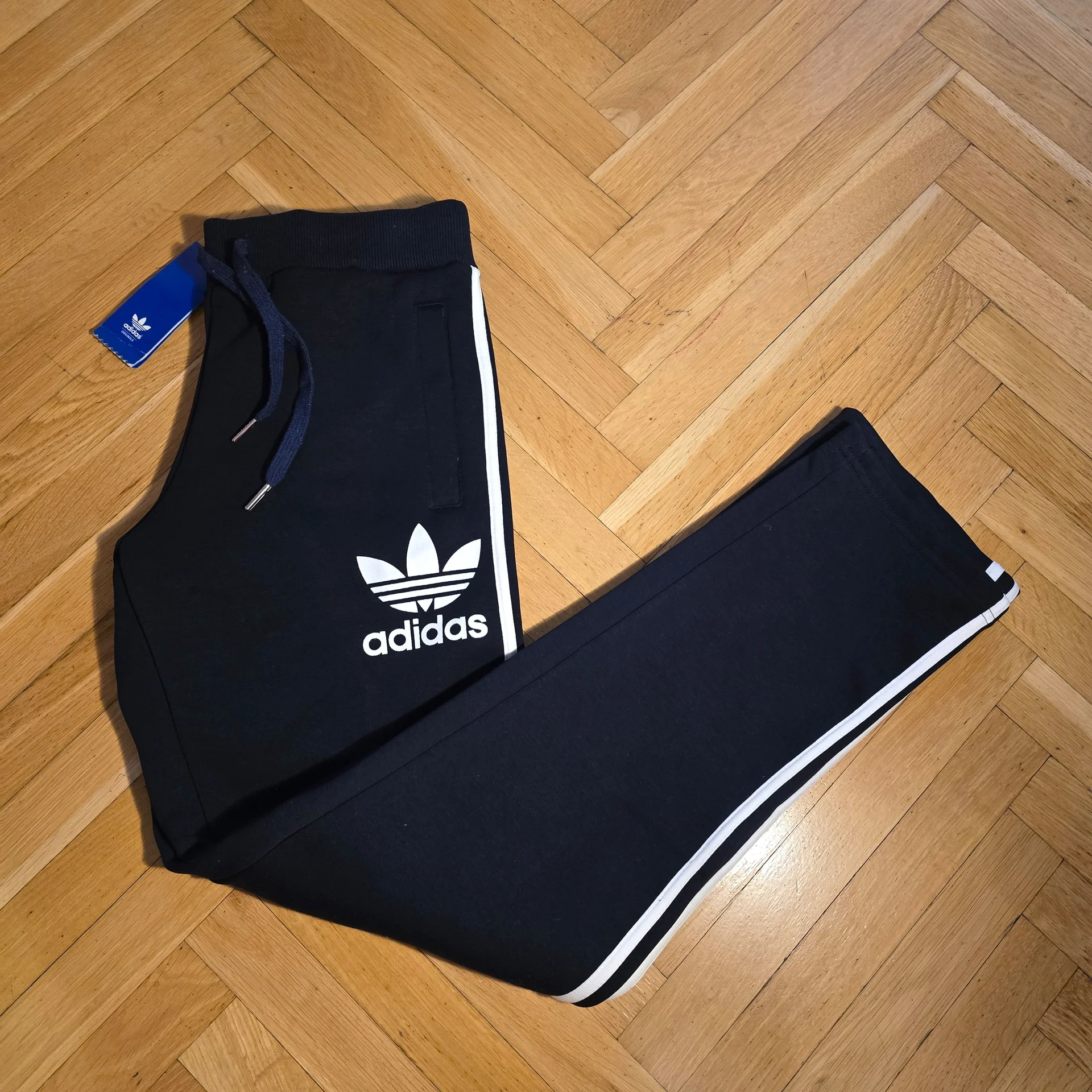 Женские утеплённые штаны 2XL(44-46) - миниатюра 12