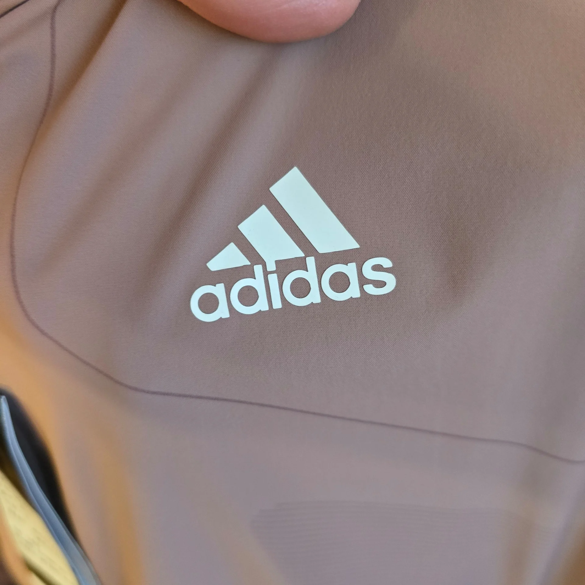 Женский спортивный костюм Adidas - миниатюра 8