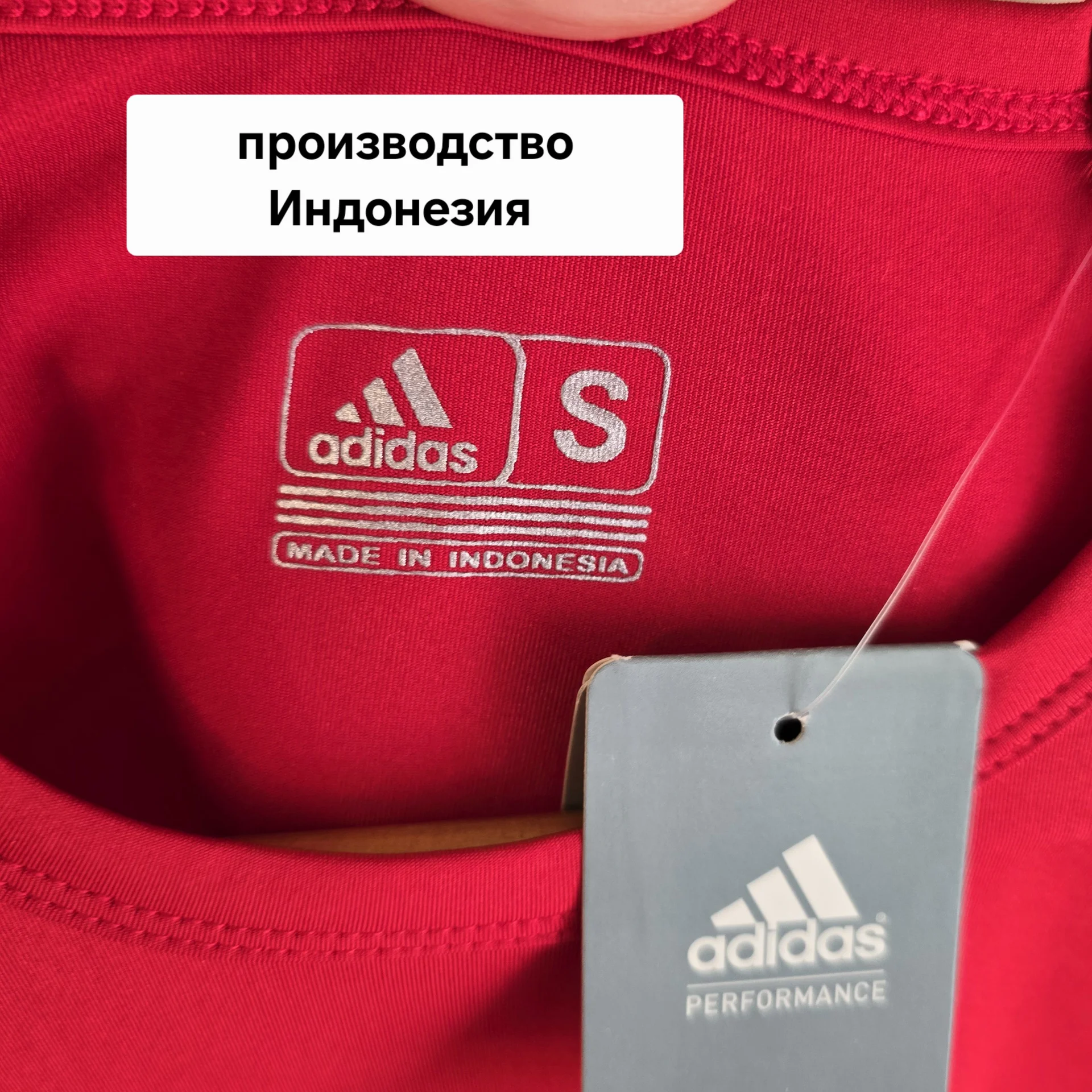 Мужская спортивная футболка S(42-44) - миниатюра 4
