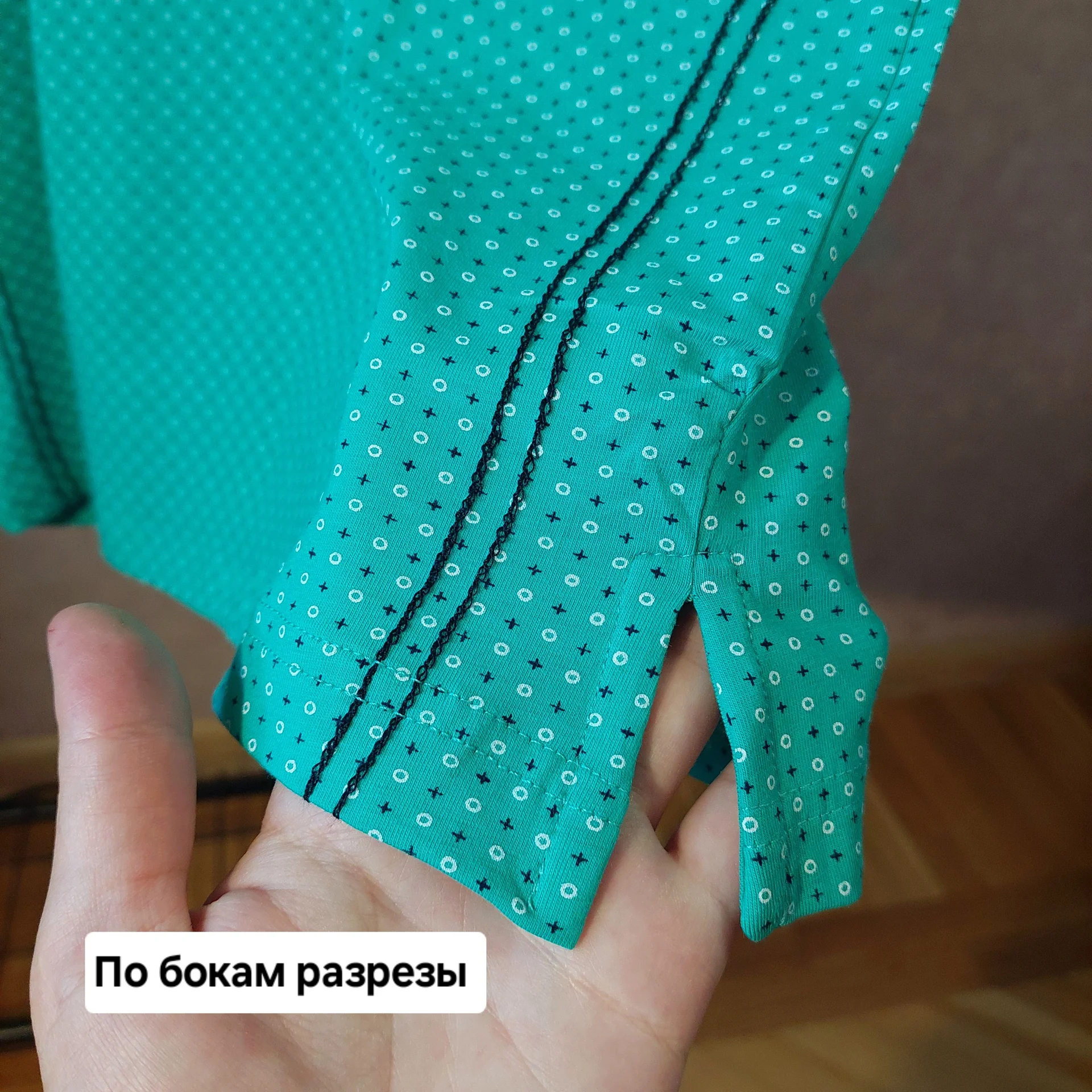 Мужская футболка поло Gas (Турция) - миниатюра 4