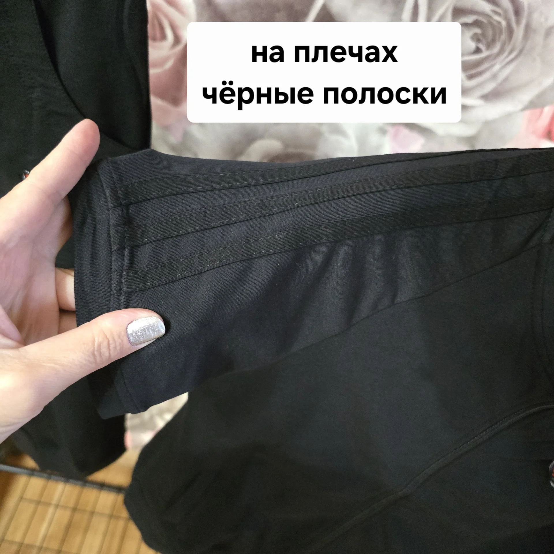 Женский летний спортивный костюм Adidas - миниатюра 6