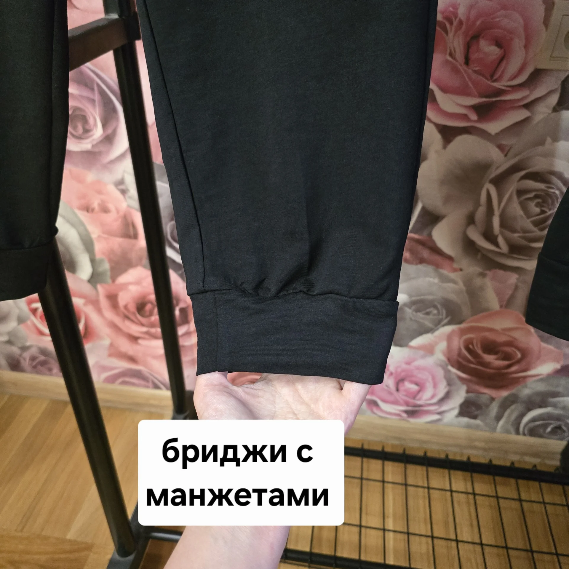 Женский летний спортивный костюм Adidas - миниатюра 12