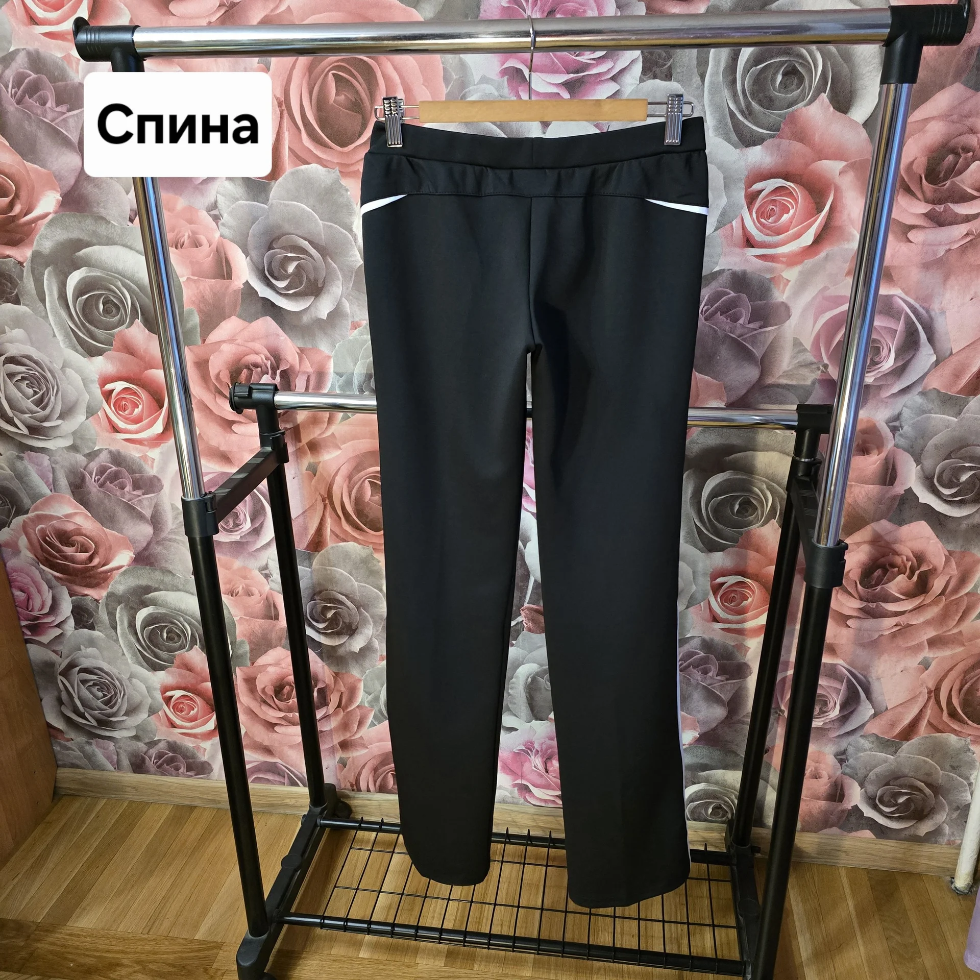 Женские спортивные штаны XL(42-44) - миниатюра 9