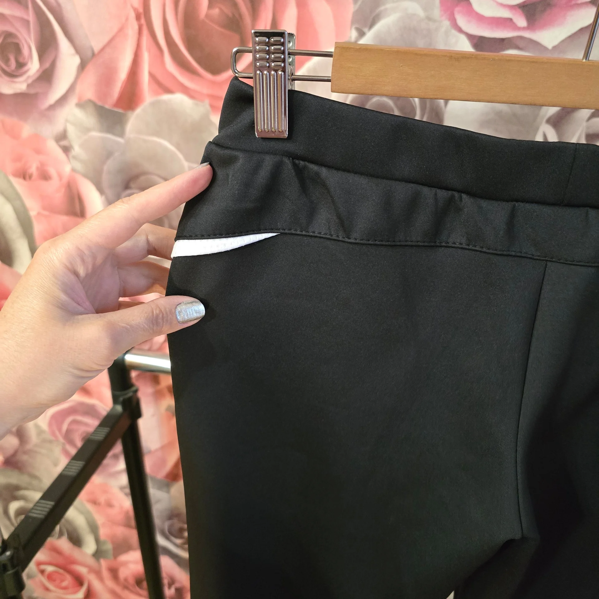 Женские спортивные штаны XL(42-44) - миниатюра 10