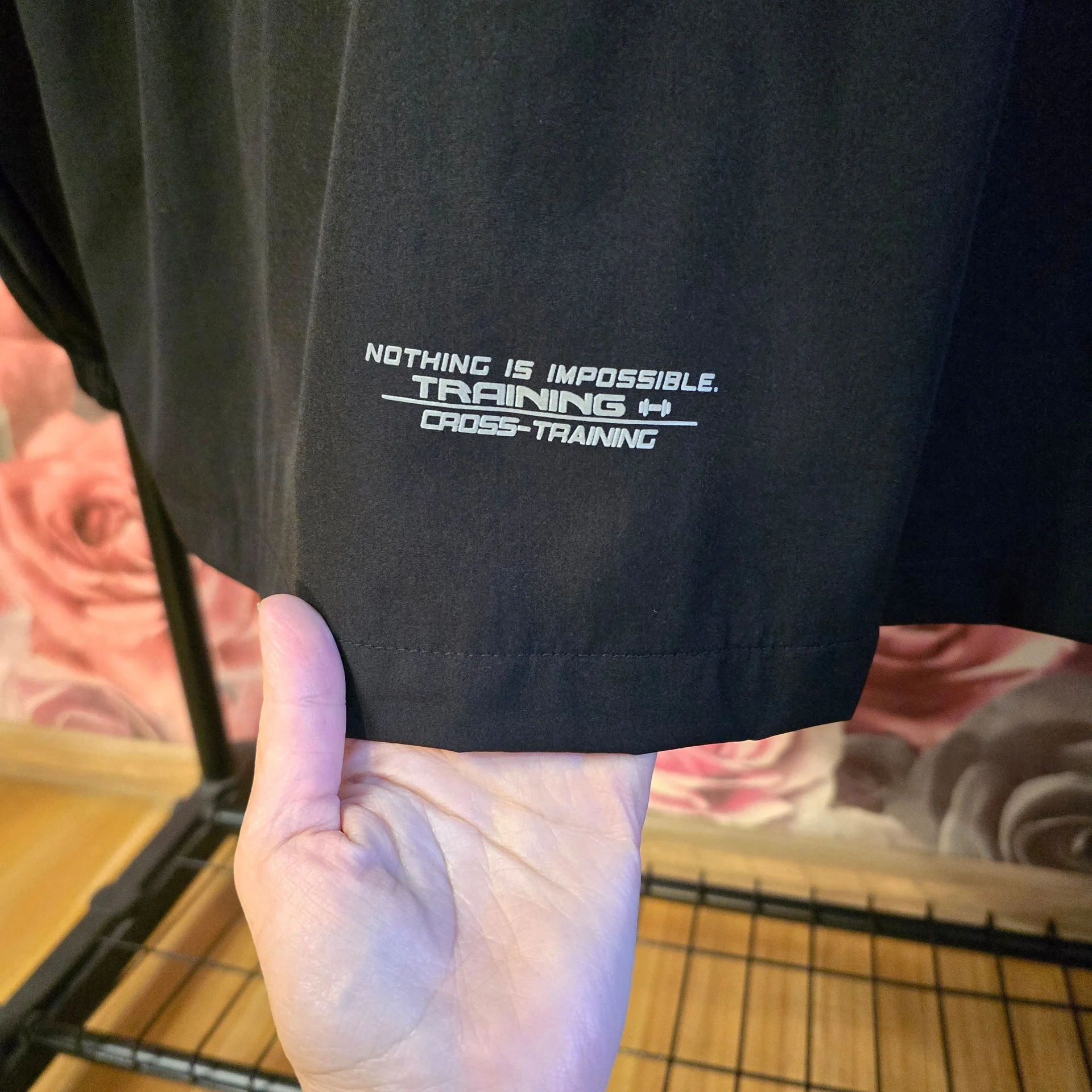 Мужская ветровка Adidas р.7XL(52-54) - миниатюра 12