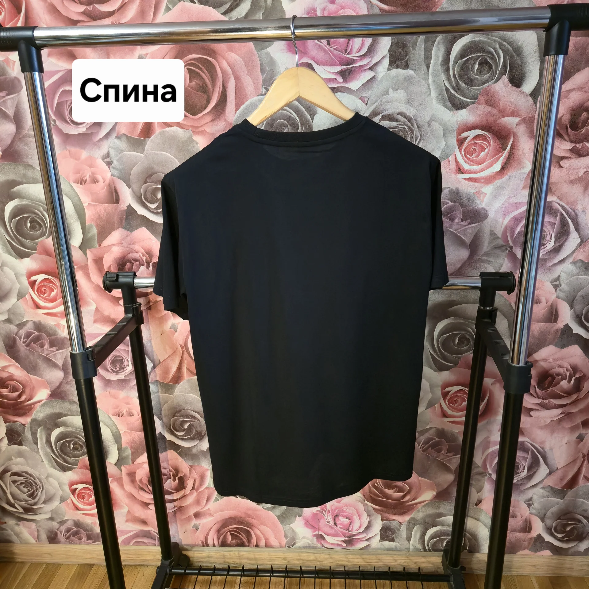 Мужская футболка Nike 2XL(50) - миниатюра 5