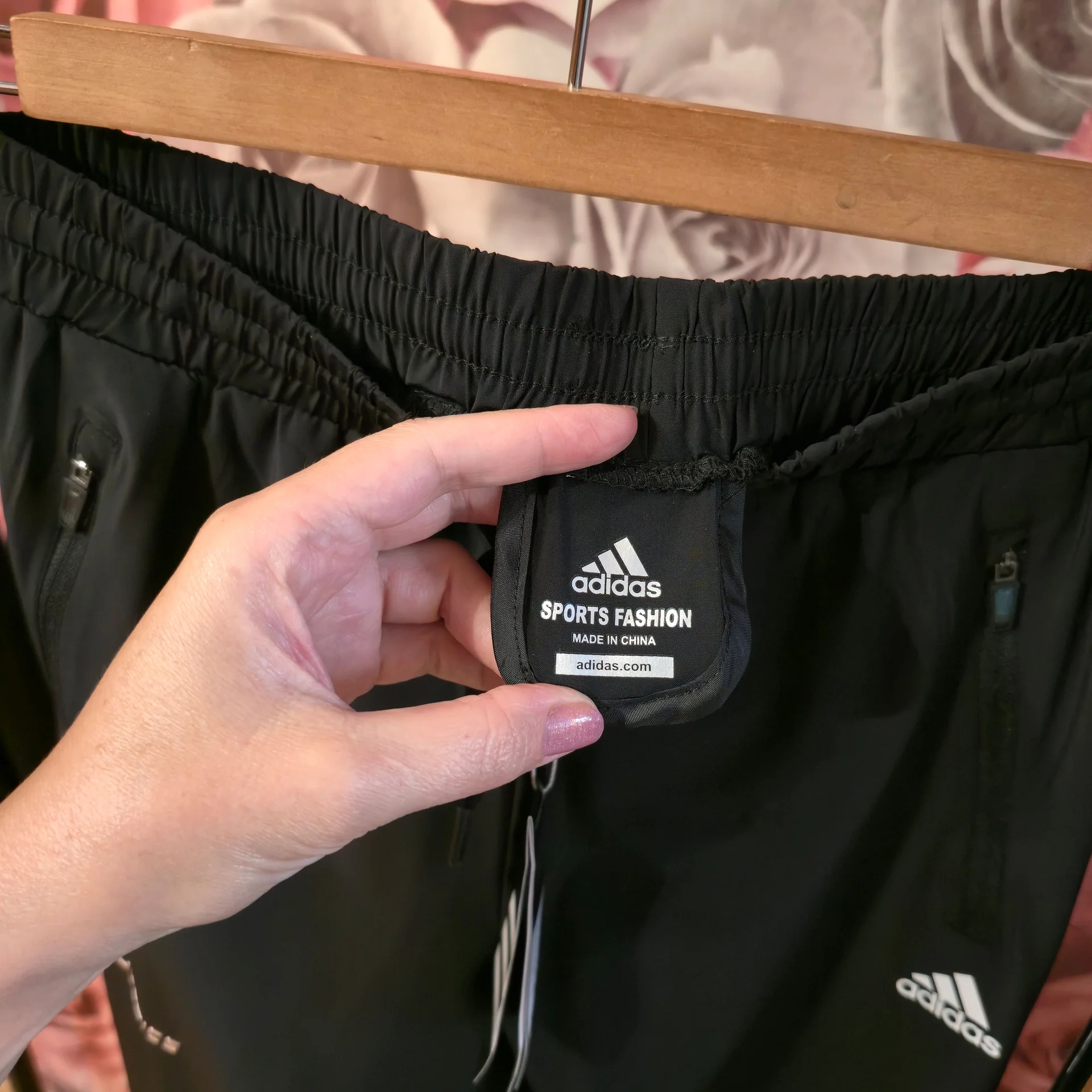 Женский летний спортивный костюм Adidas - миниатюра 15