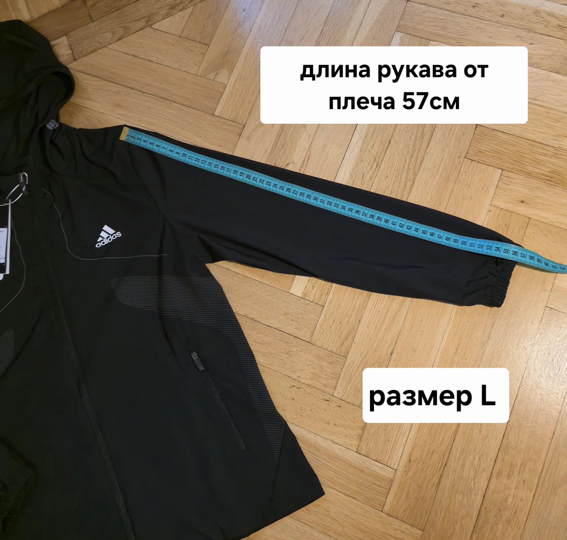 Женский летний спортивный костюм Adidas - миниатюра 23