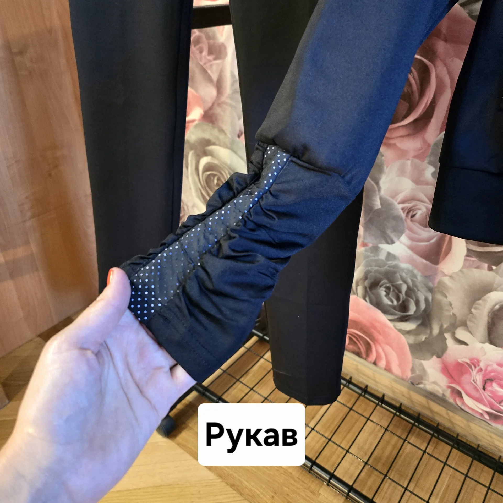 Женский спортивный костюм Adidas Демисезон - миниатюра 6