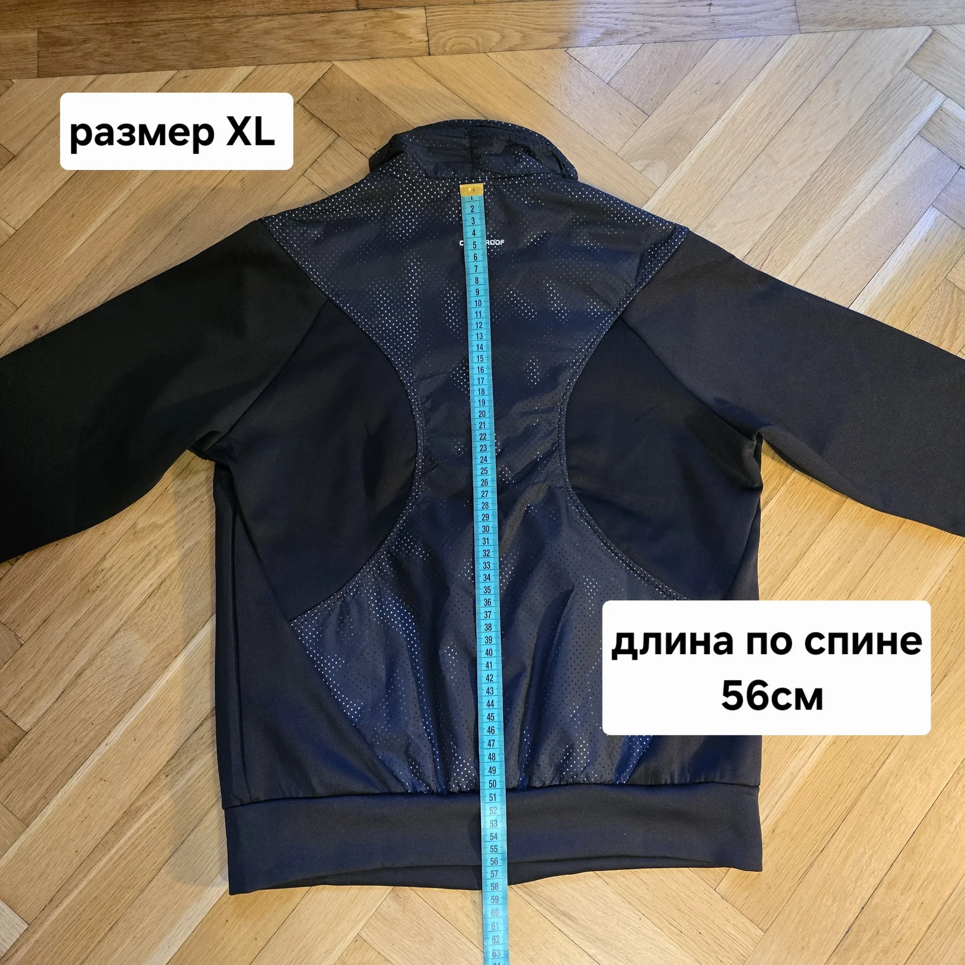 Женский спортивный костюм Adidas Демисезон - миниатюра 18