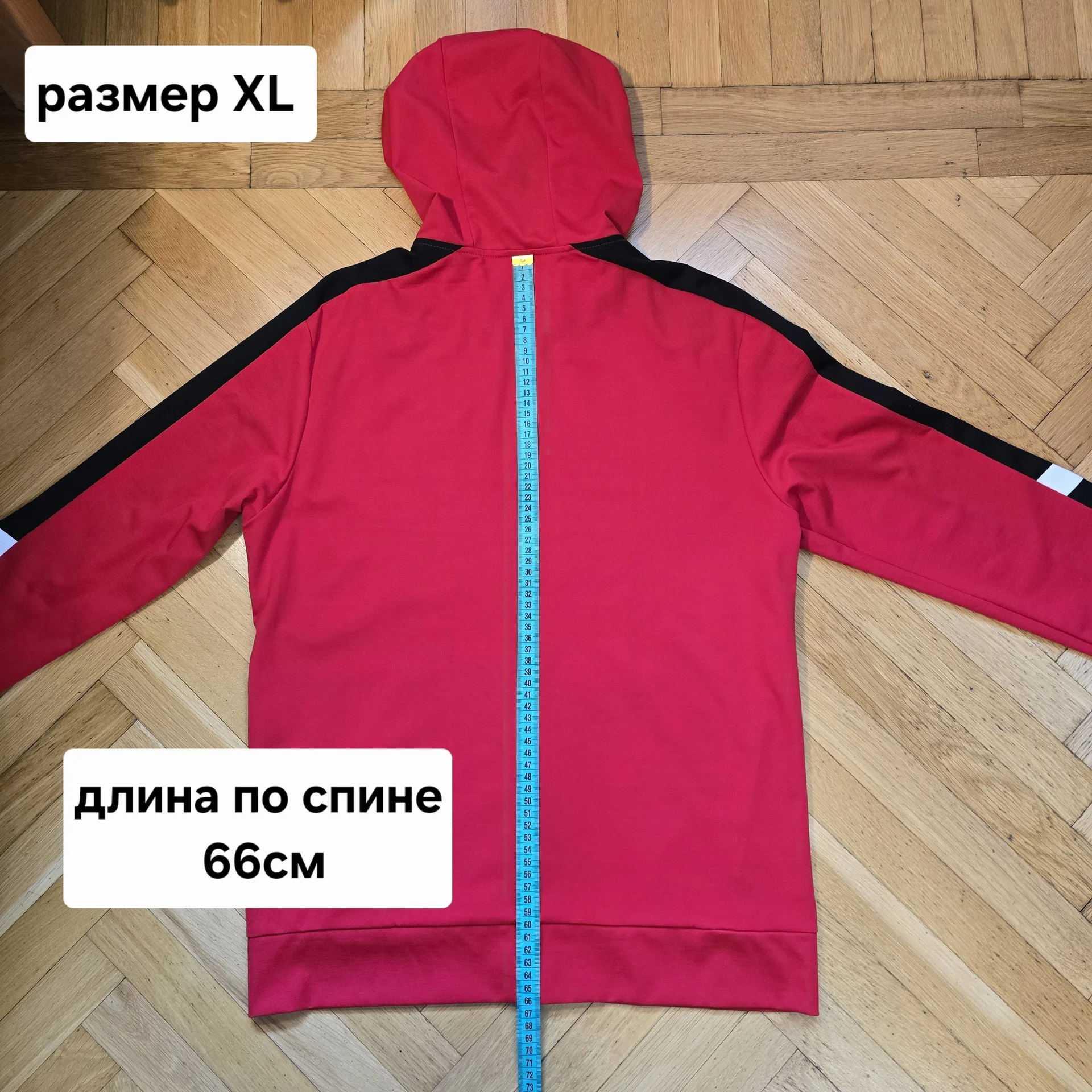 Мужской спортивный костюм Nike(Демисезон) - миниатюра 10