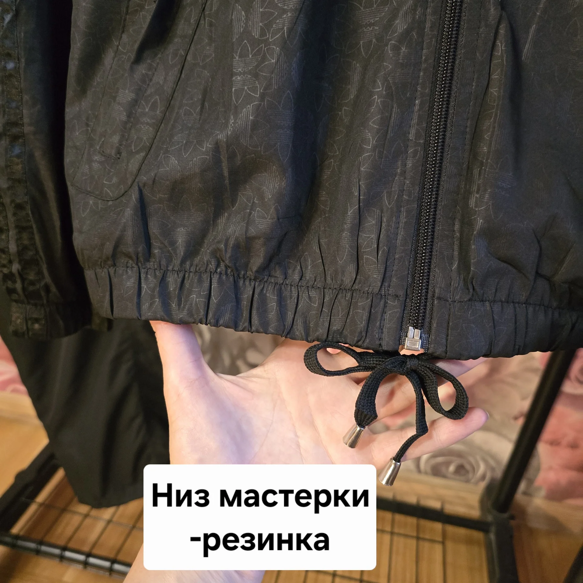 Женский спортивный костюм Демисезон - миниатюра 8
