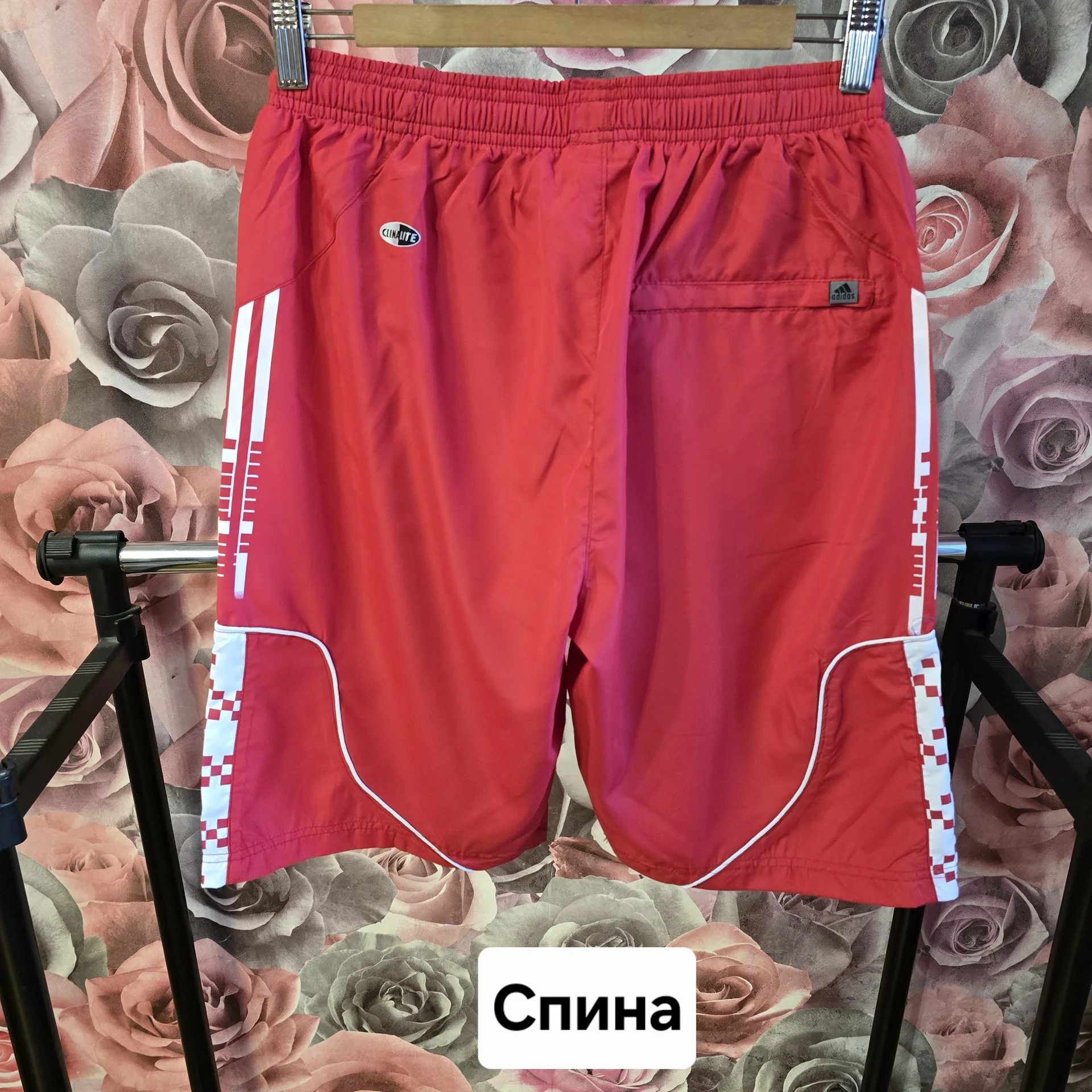 Шорты мужские летние - миниатюра 6