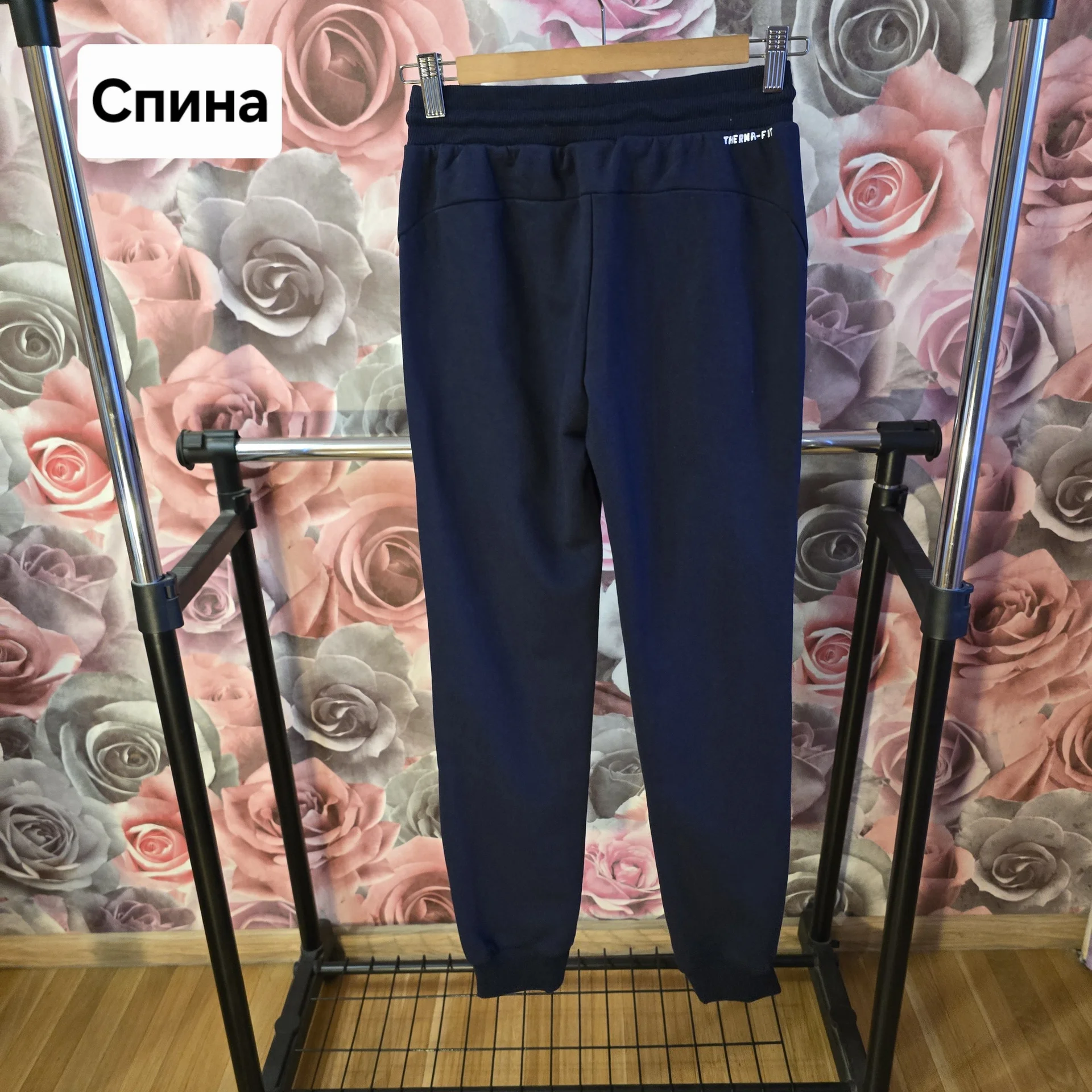 Женские спортивные штаны Nike M(40-42) - миниатюра 7