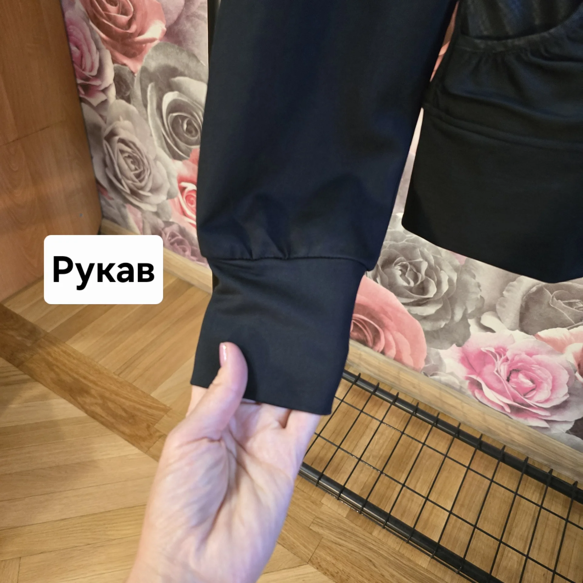Женская спортивная мастерка XL(44-46) - миниатюра 6
