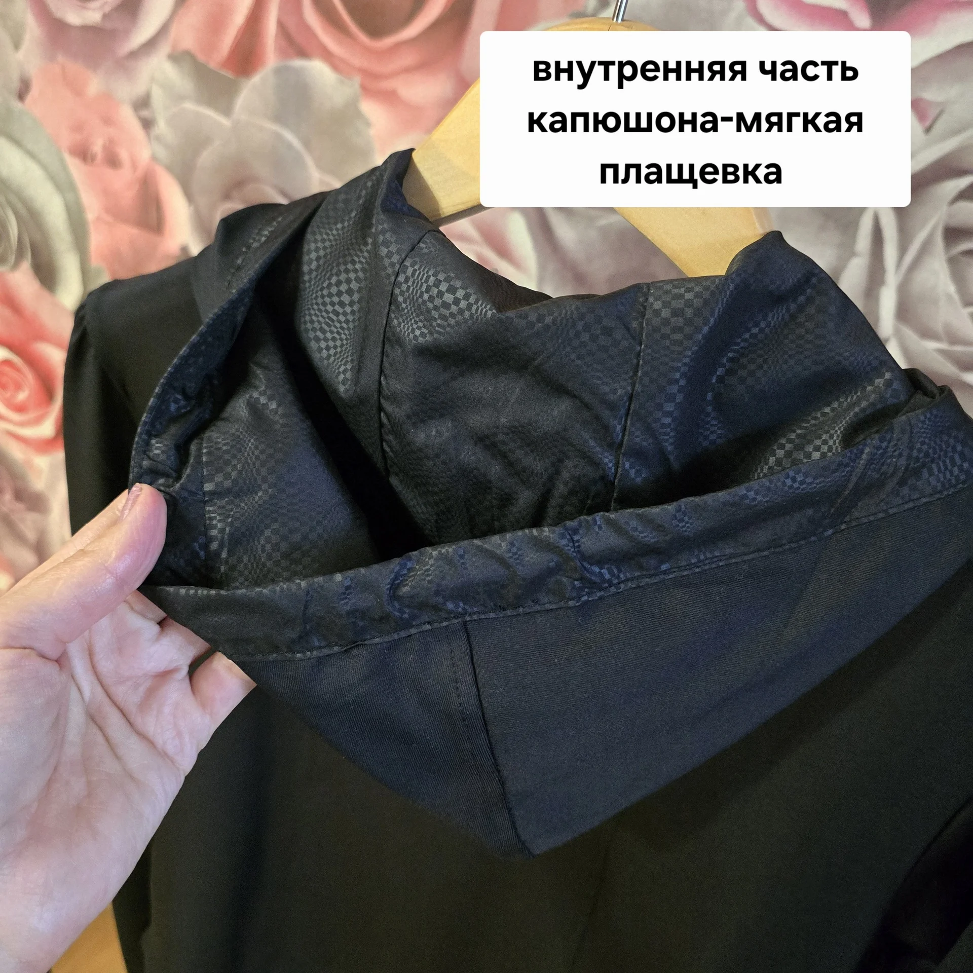 Женская спортивная мастерка XL(44-46) - миниатюра 11